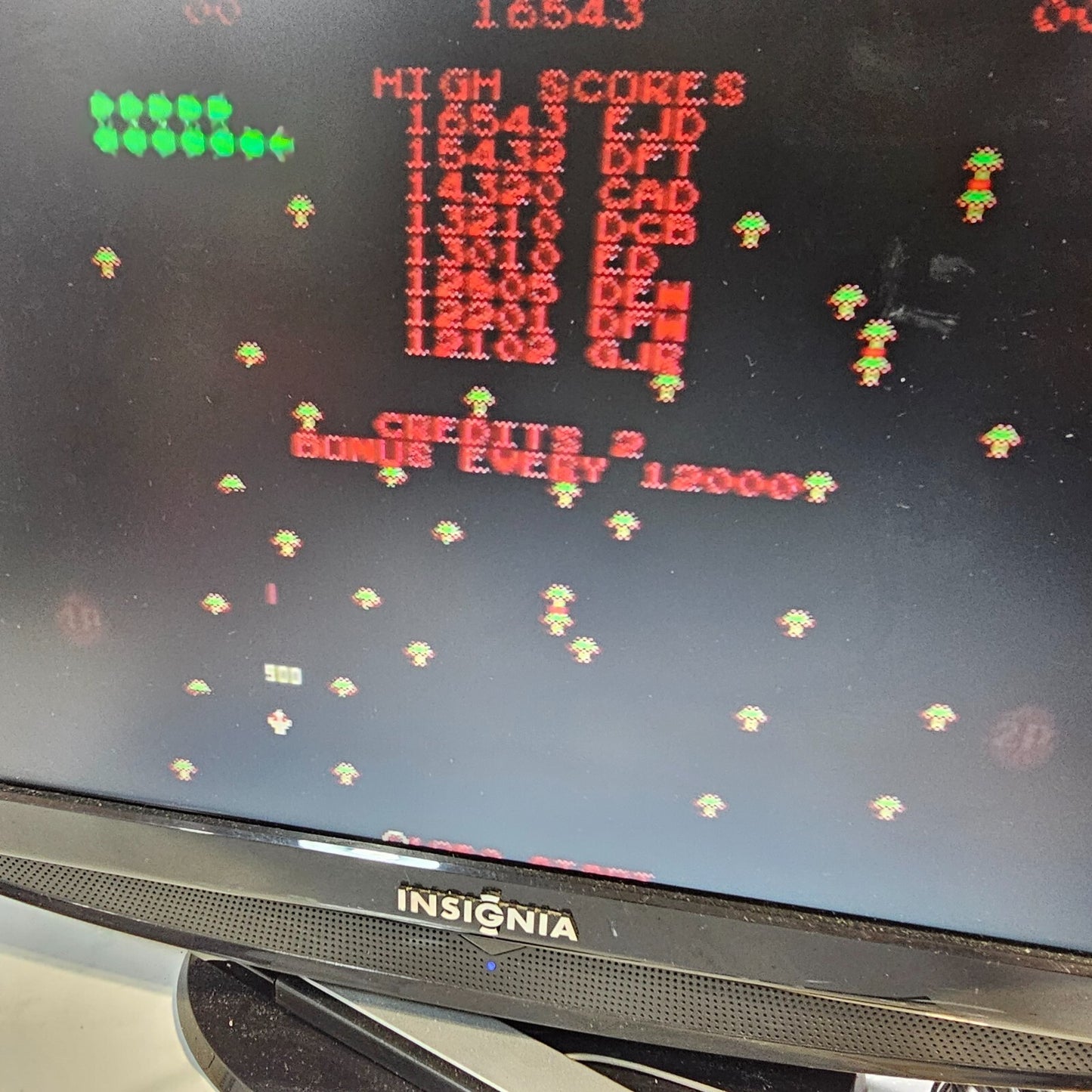 Arcade's Greatest Hits: Atari Collection 1 (PlayStation, 1996) Game Disc -Tested