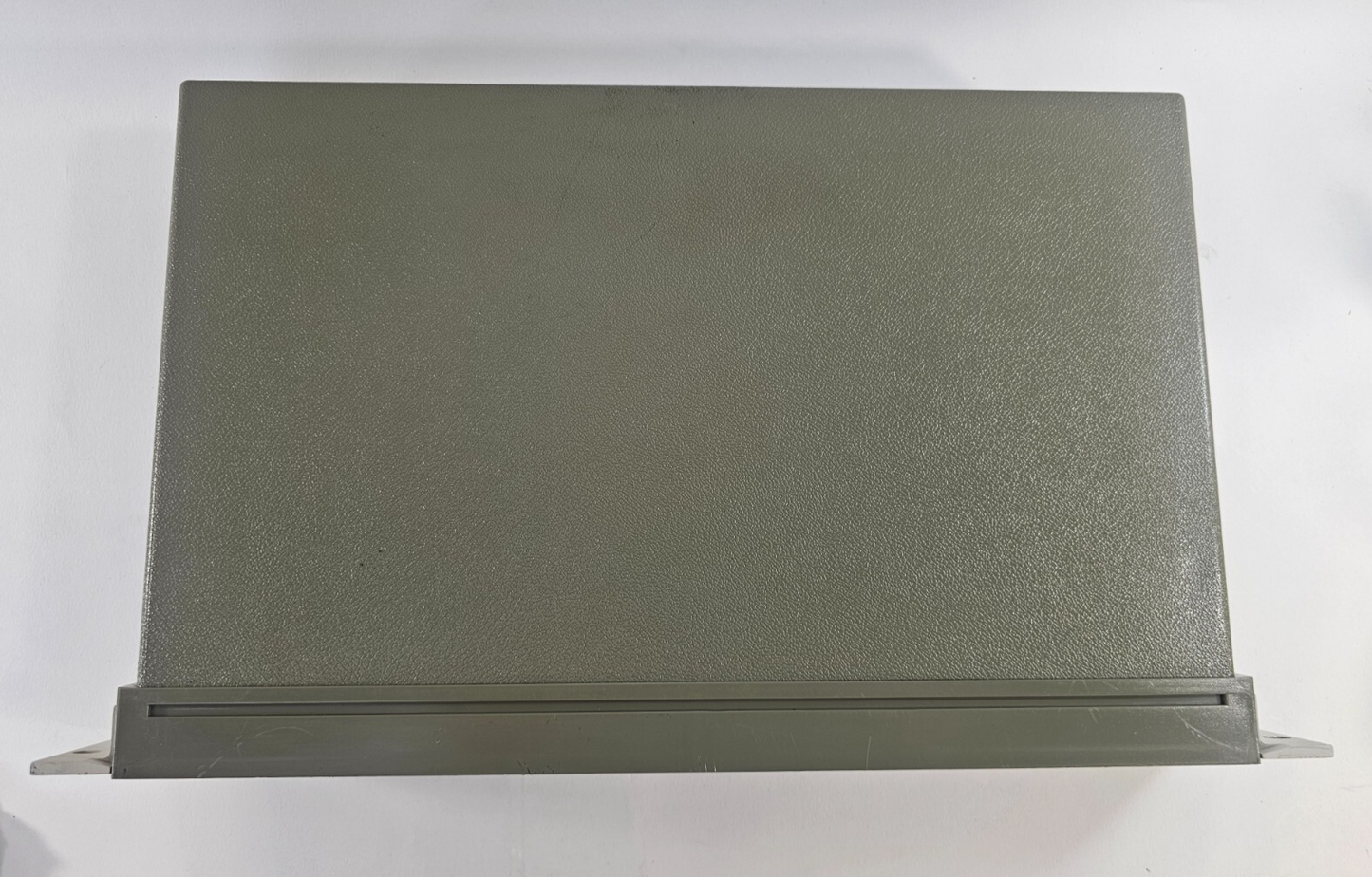 Hewlett Packard 3488A Switch / Control Unit with Mounting Brackets - Tested