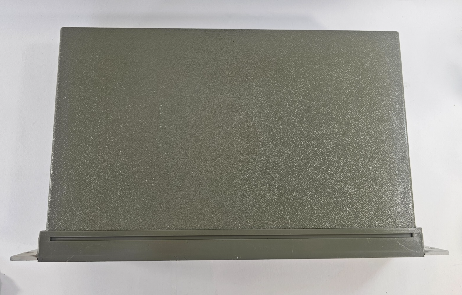 Hewlett Packard 3488A Switch / Control Unit with Mounting Brackets - Tested