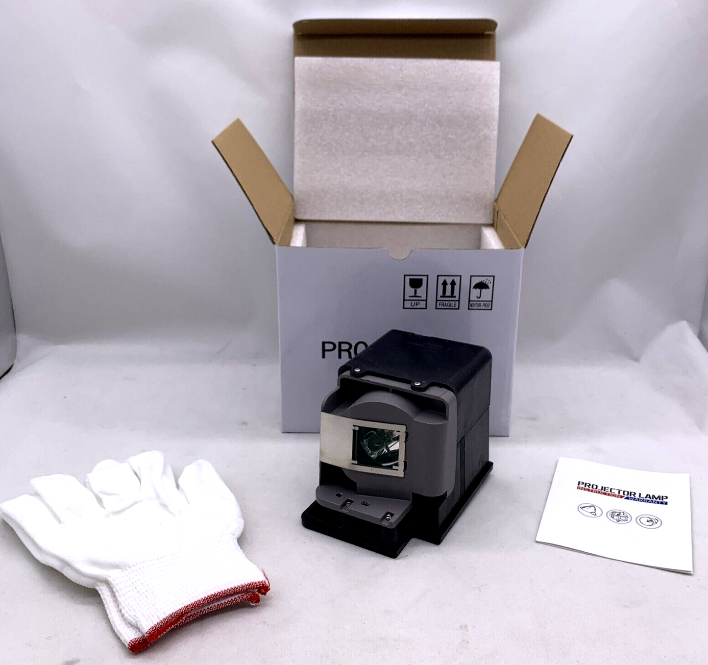 IN3196 Replacement Projector Lamp with Housing For InFocus SP-LAMP-058