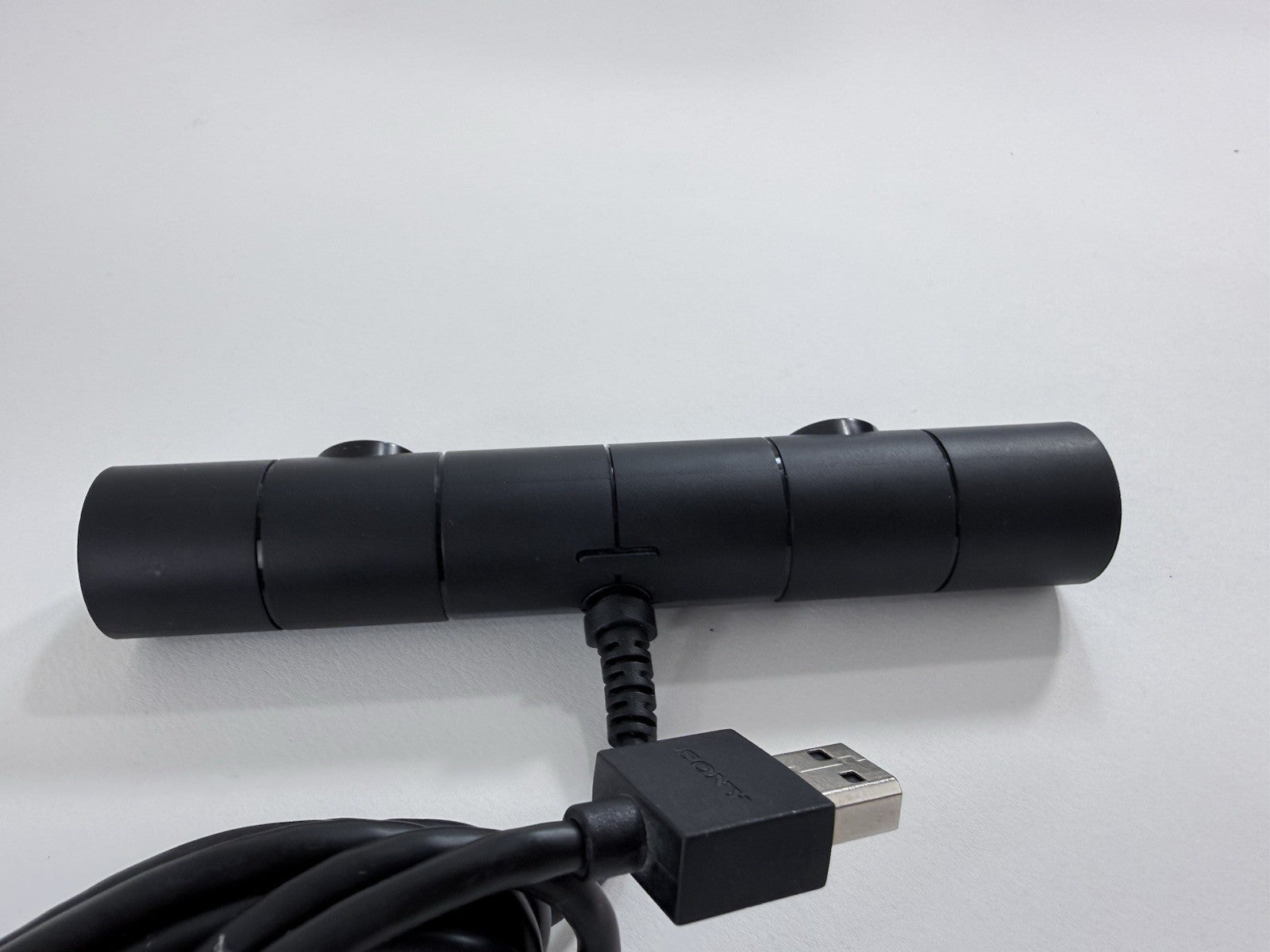 Sony PlayStation 4 V2 Motion Camera CUH-ZEY2 - Tested and Working