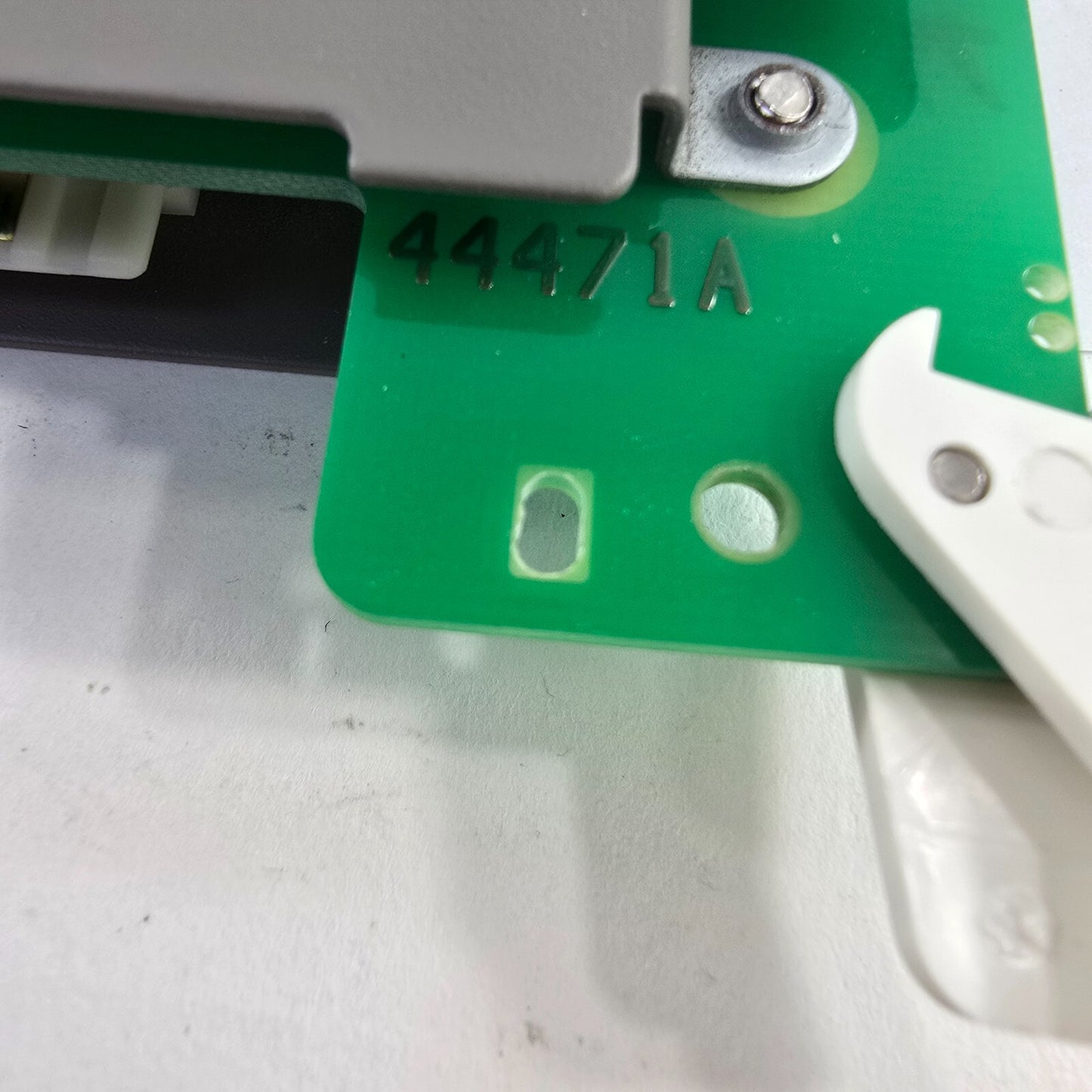 HP Agilent 44471A General Purpose Relay Module - Tested and Working (1522)