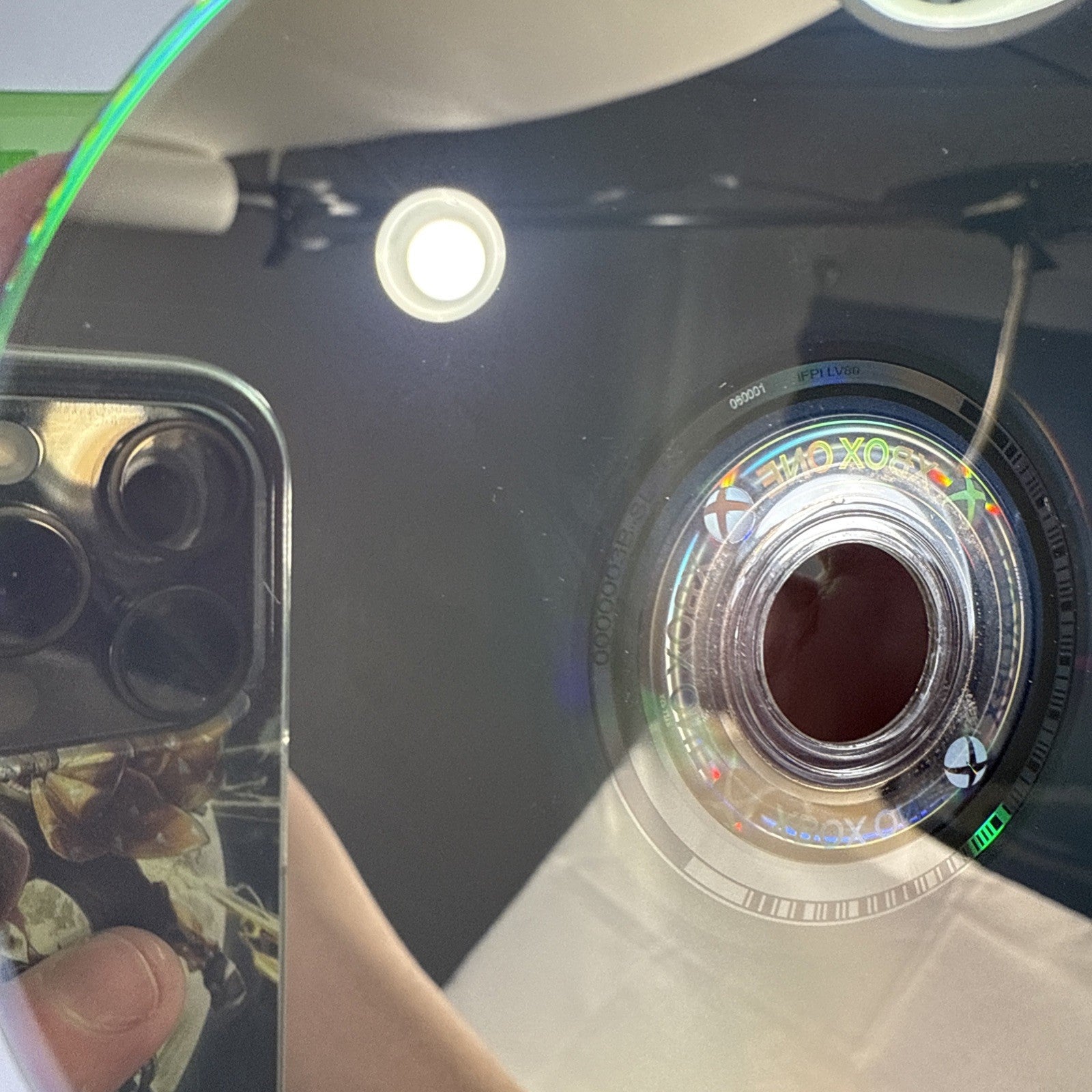 Madden NFL 25 (Microsoft Xbox One, 2013) Game Case Inserts - Tested