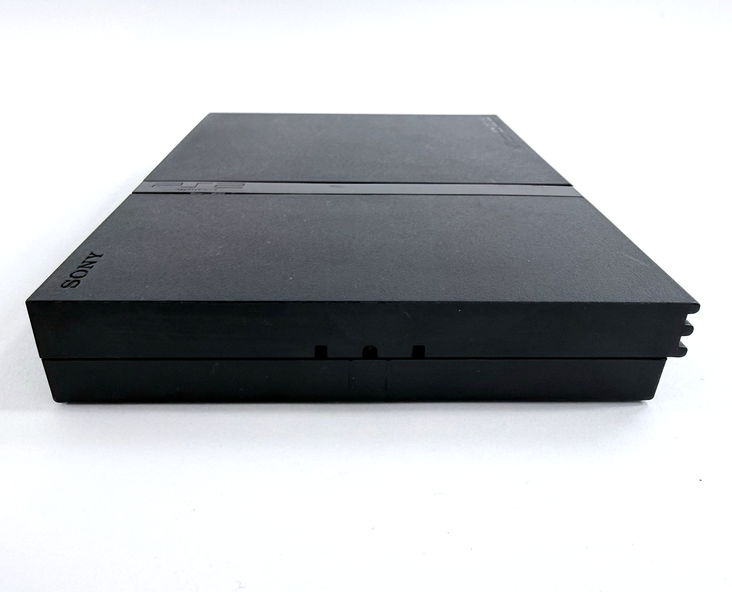 Sony PlayStation 2 SCPH-77001 Console + Controller, AV, Power Supply - Tested