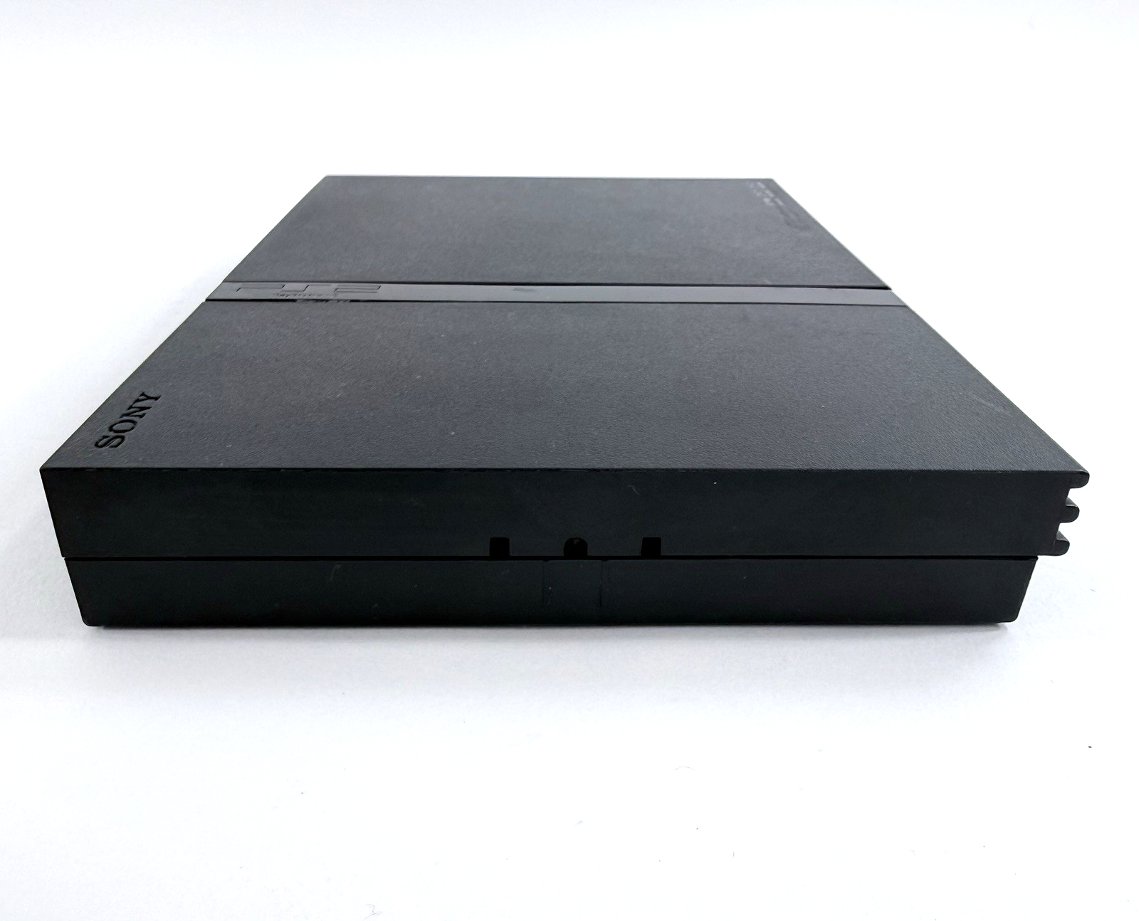Sony PlayStation 2 SCPH-77001 Console + Controller, AV, Power Supply - Tested