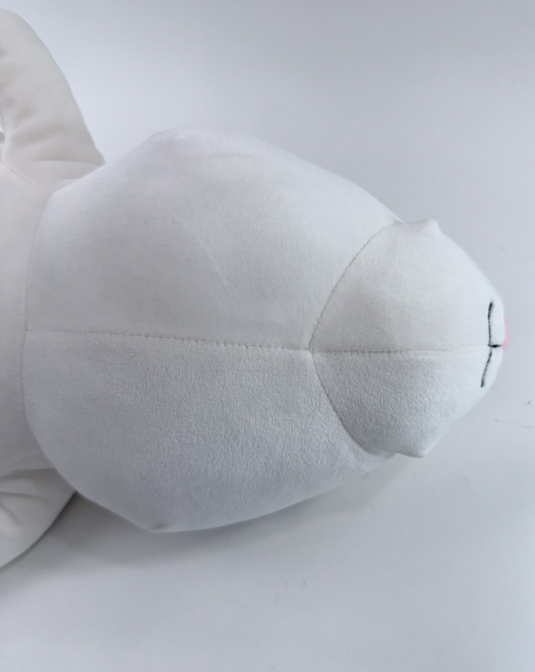 Pillowfort 20x11 Cat Parent 3 Lb. Weighted Plush Throw Pillow