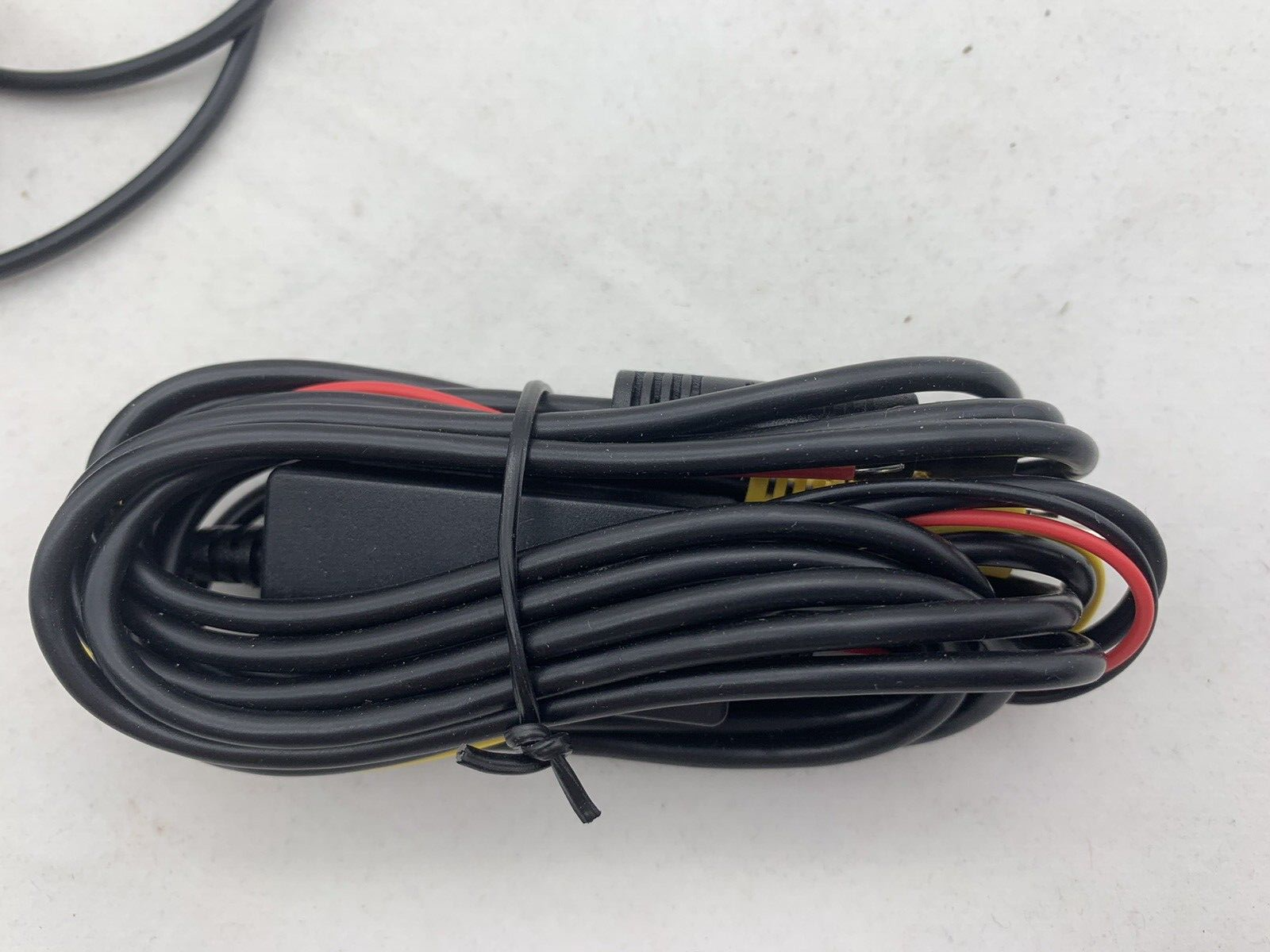 1080P 2.5" Dash Cam G-Sensor Video and Audio Recorder  - No Screen