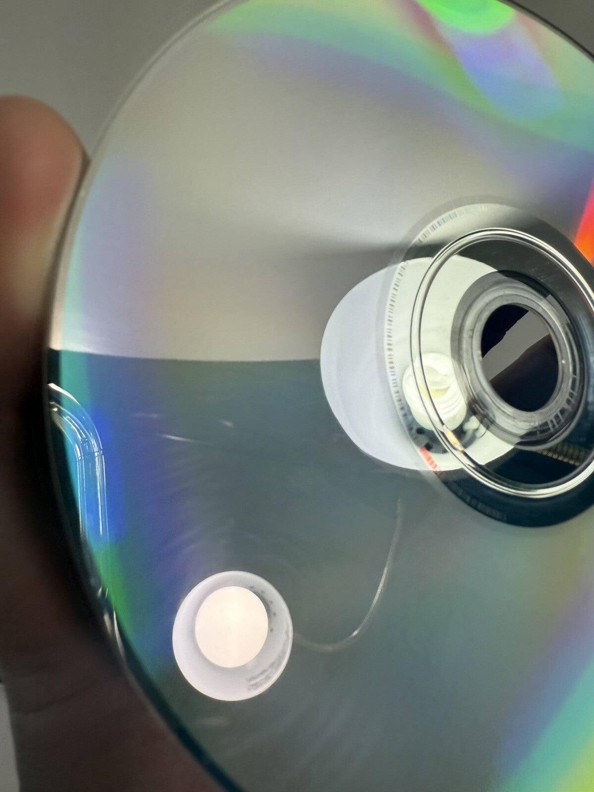 G.I. Joe: The Rise of Cobra (Nintendo Wii, 2009) Game Case Manual Insert -Tested