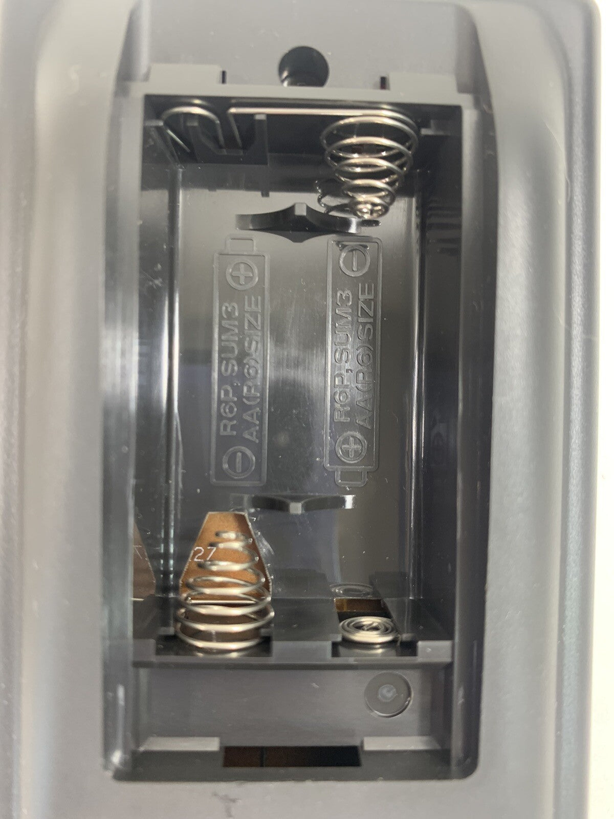 SONY RMT-V130F Remote Control for VCR models SLV750F, SLV750HF, SLV751HF