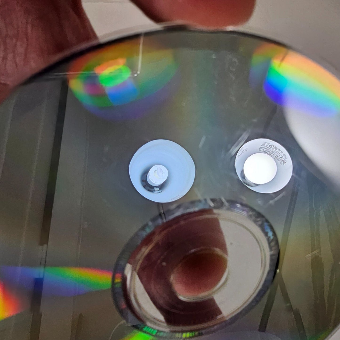 Quarterback Attack With Mike Ditka (Sega Saturn, 1995) Game Disc