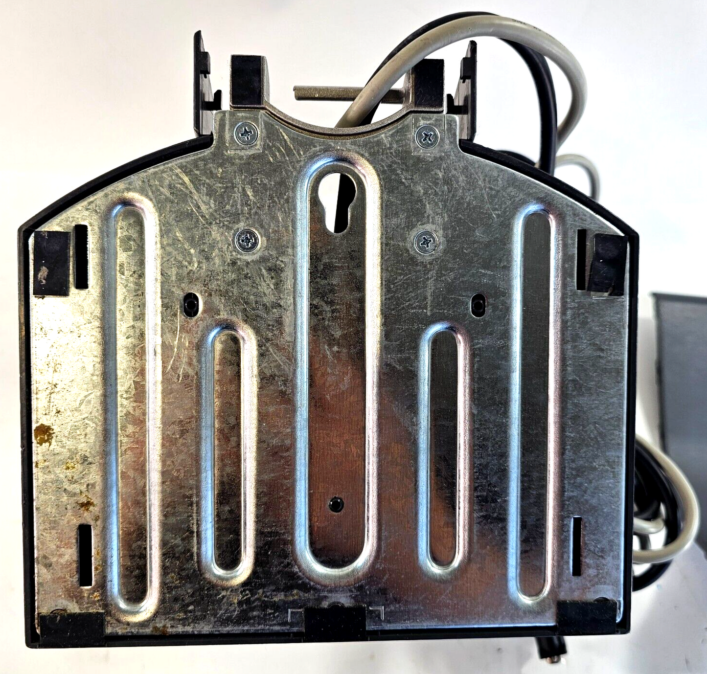 Toshiba IBM 3AA00927400 POS 12" Touchscreen Monitor Display 4820 2LG - Tested