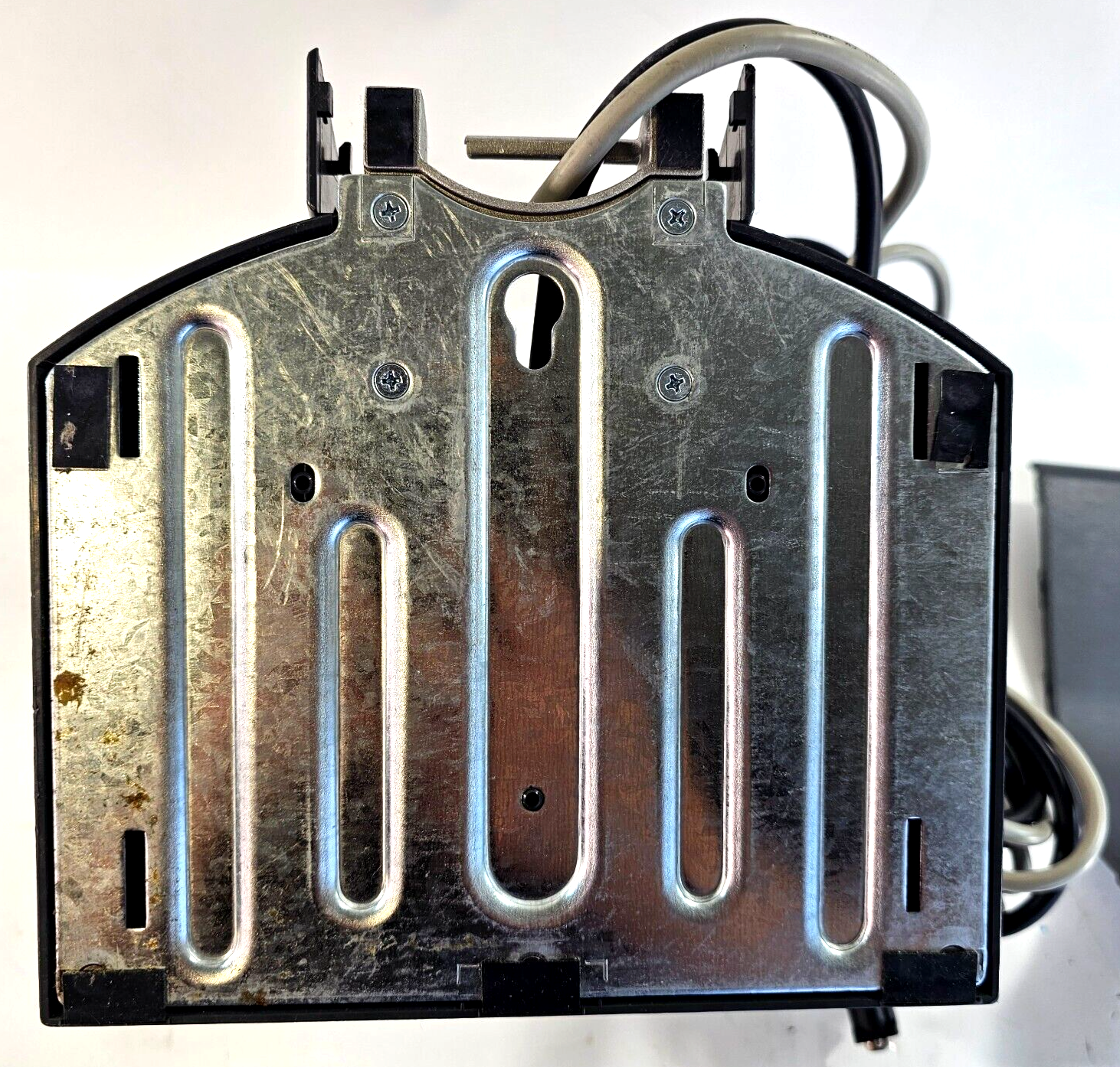 Toshiba IBM 3AA00927400 POS 12" Touchscreen Monitor Display 4820 2LG - Tested