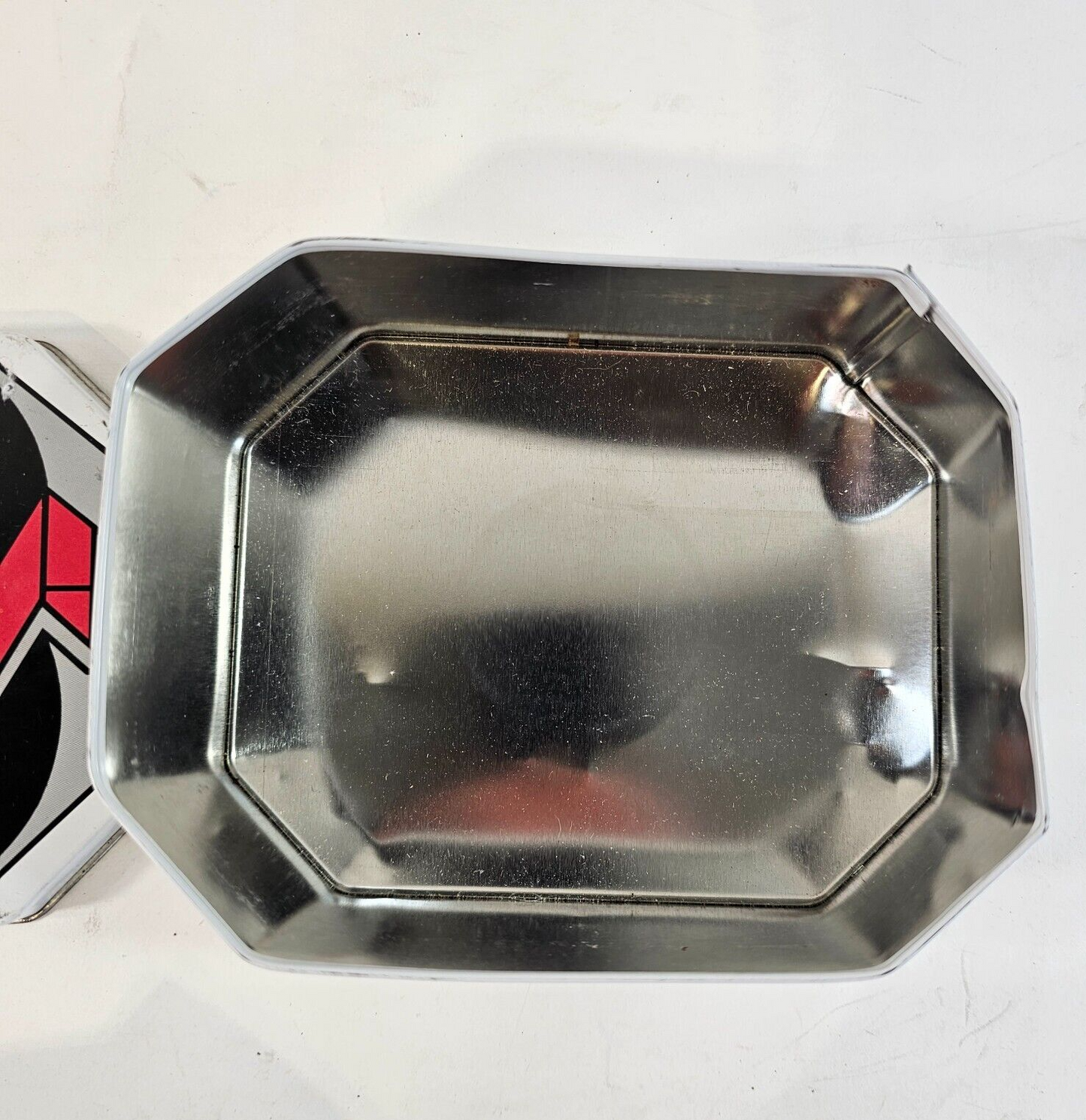 Saban 1994 Mighty Morphin' Power Rangers Pink Ranger Watch and Collector Tin