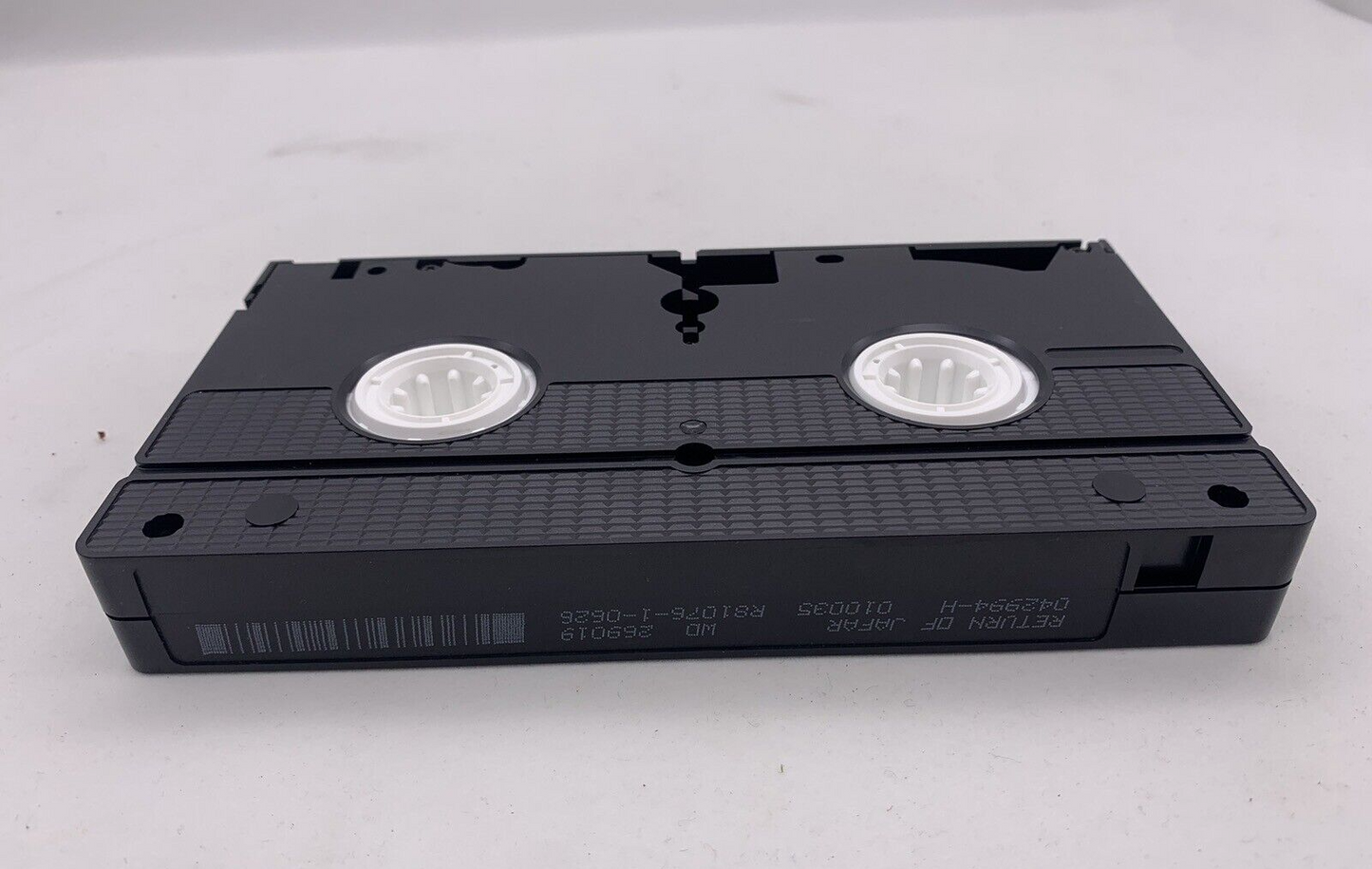 Aladdin (Disney VHS Trilogy) The Return of Jafar and The King of Thieves