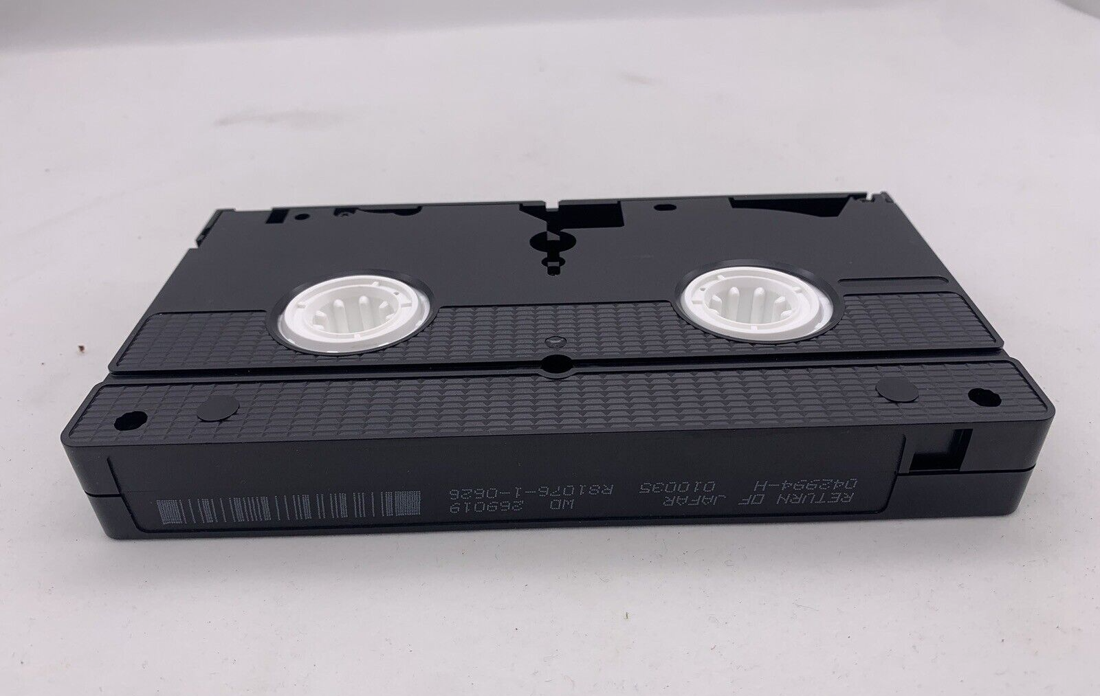 Aladdin (Disney VHS Trilogy) The Return of Jafar and The King of Thieves