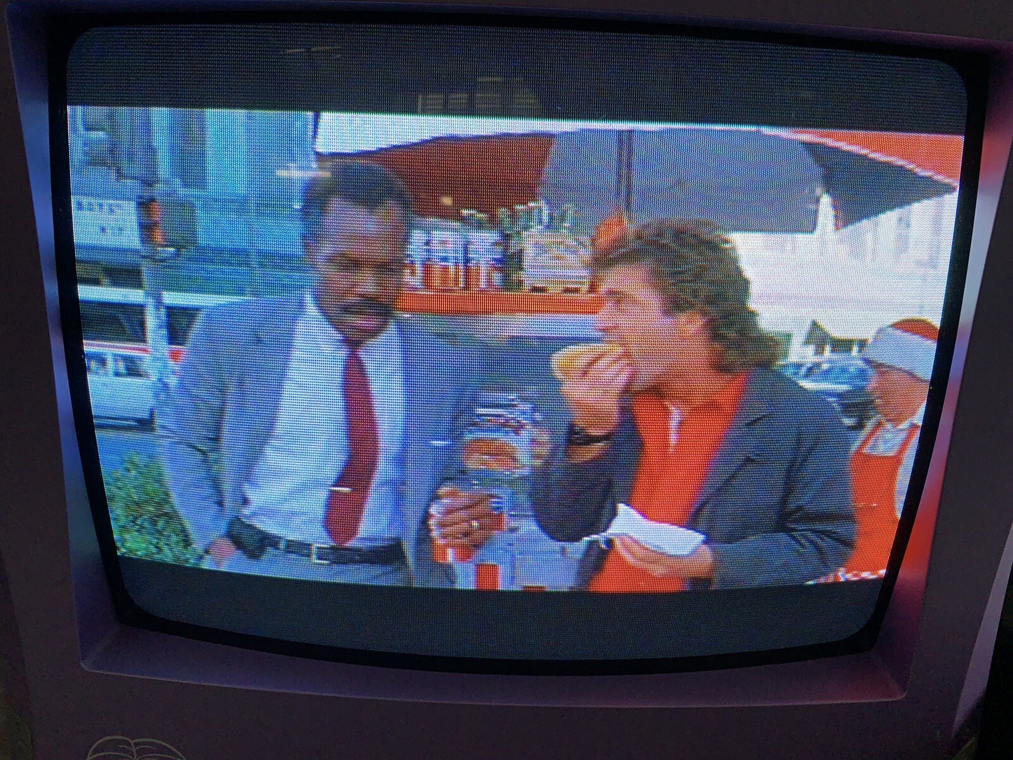 Lethal Weapon (Laserdisc Film Bundle) Lethal Weapon 2/3 - Tested