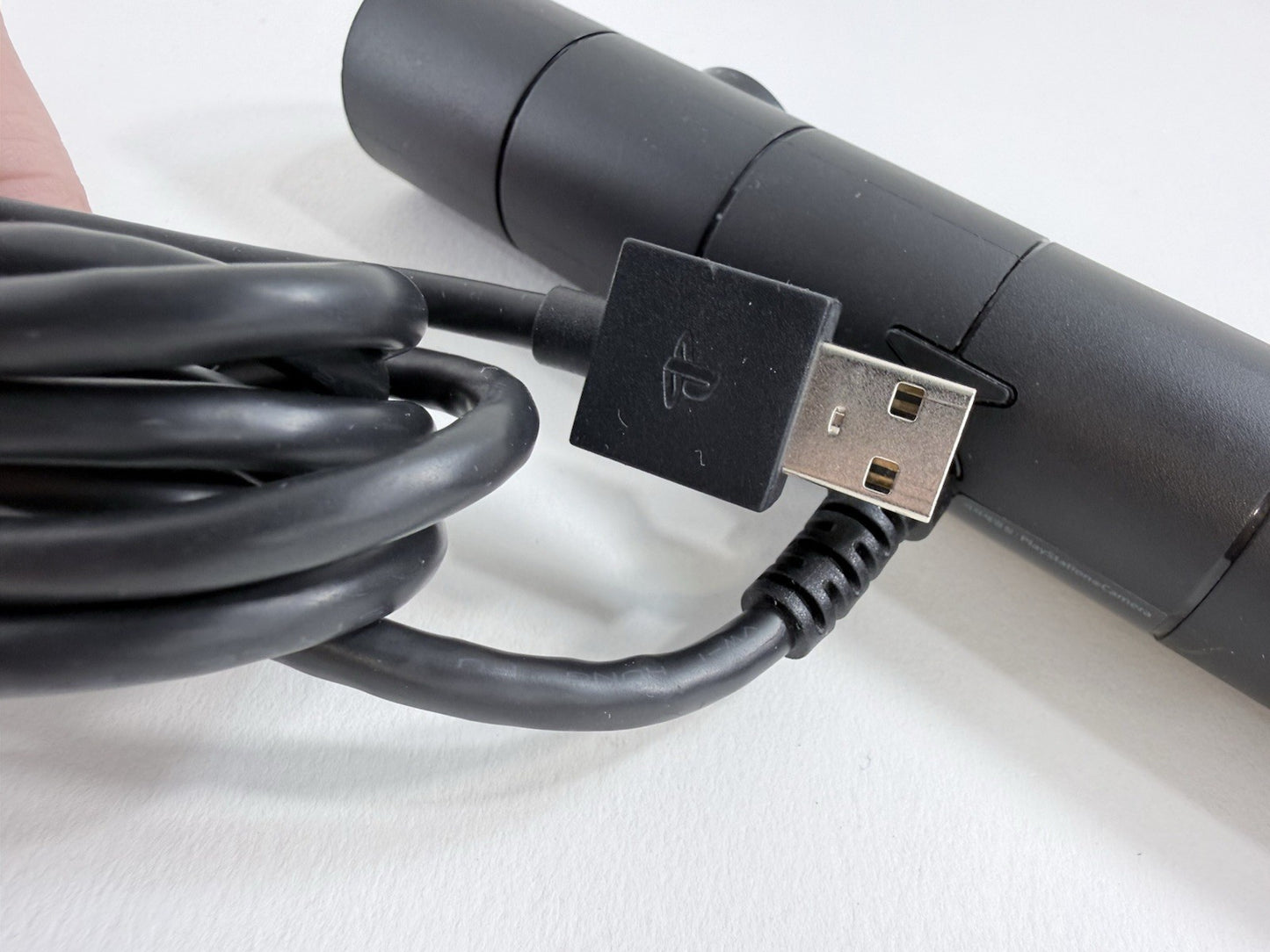 Sony PlayStation 4 V2 Motion Camera CUH-ZEY2 - Tested and Working