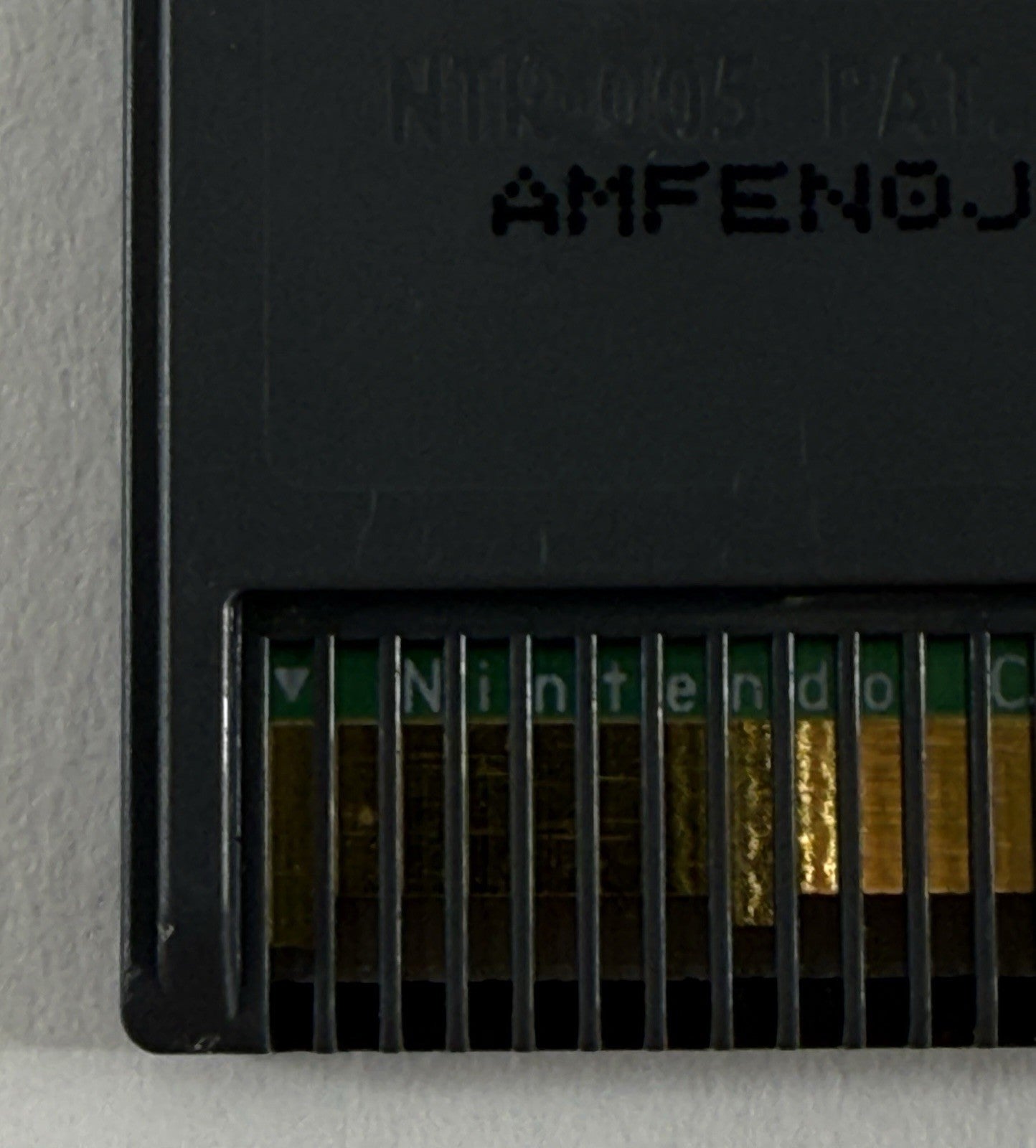 Metroid Prime: Hunters - First Hunt (Nintendo DS, 2004) Game Cartridge - Tested