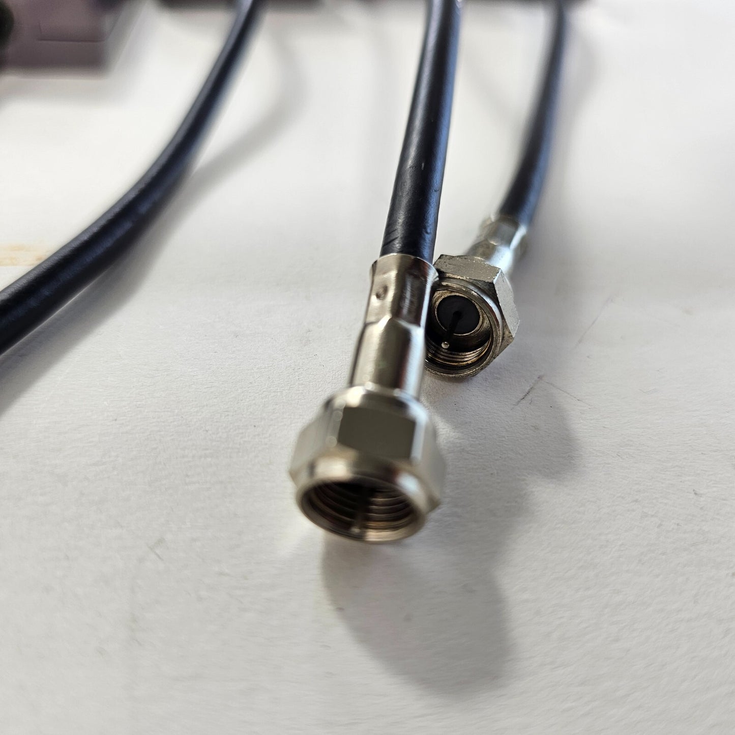 Nintendo Entertainment System RF Switch NES-003 (Bundle of 5) - Tested