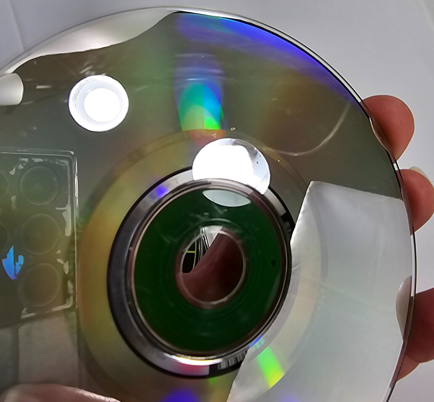 Incoming (Sega Dreamcast, 1999) Game Case Manual - Tested and Working