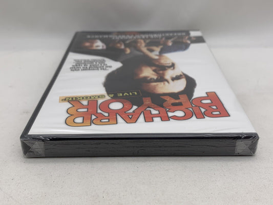 Richard Pryor: Live & Smokin' (DVD, 2009) New, Factory Sealed