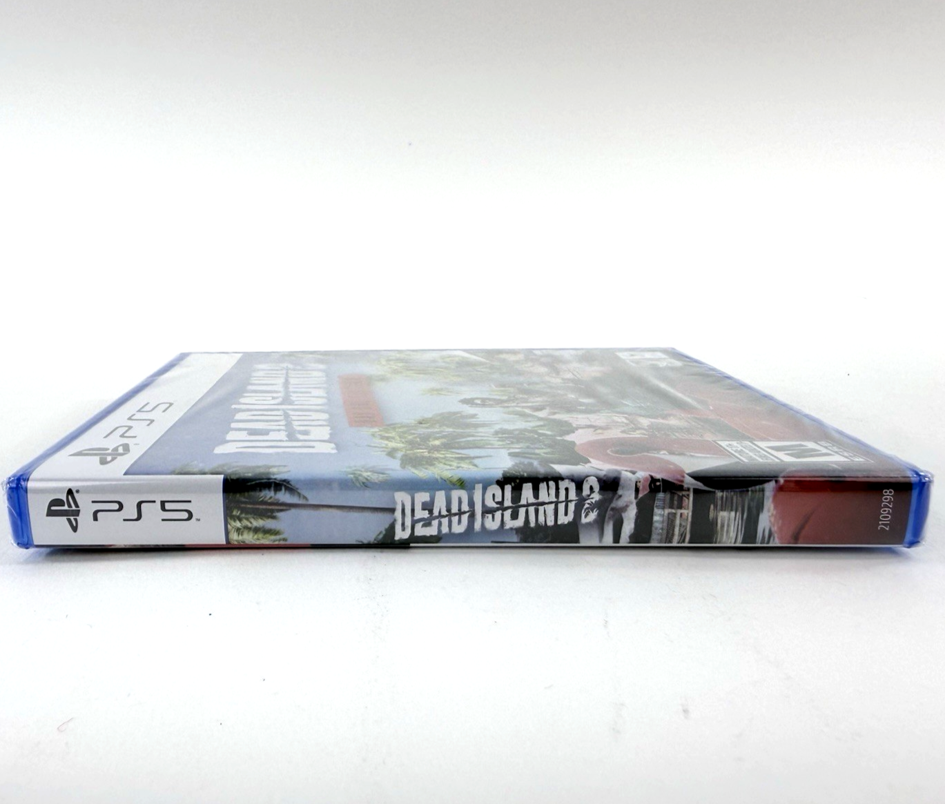 Dead Island 2: Day One Edition (Sony PlayStation 5, 2023) New, Factory Sealed