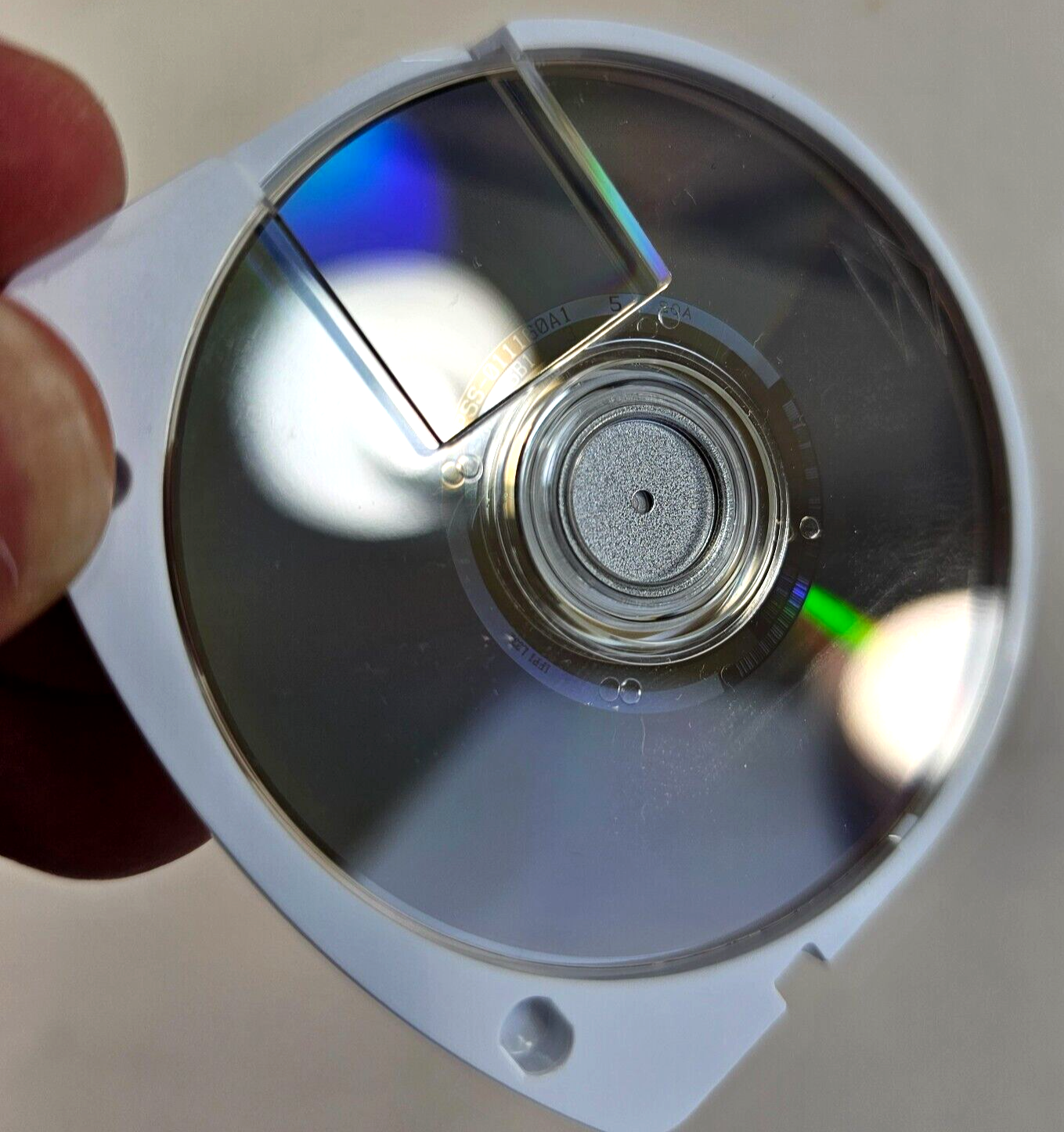 Astonishia Story (Sony PSP, 2006) Game Case Manual - Tested and Working