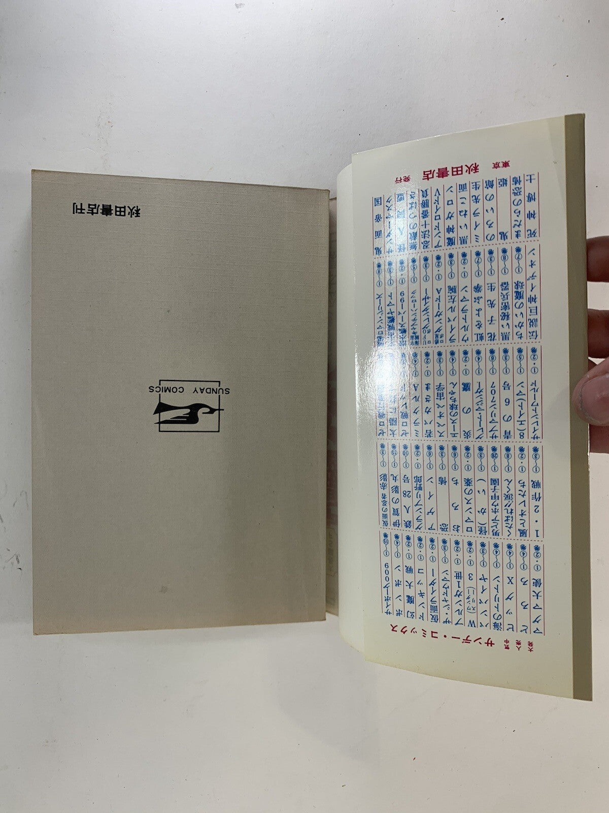 Space Battleship Yamato No. 2  1979 Japanese Language Manga - Cosmoship Yamato