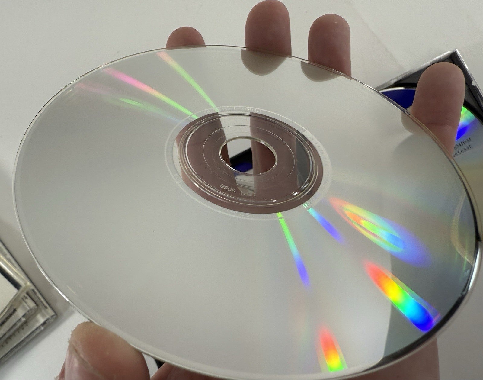 Microsoft Development Network 1995/96 Software Bundle with Visual C++ And Keys