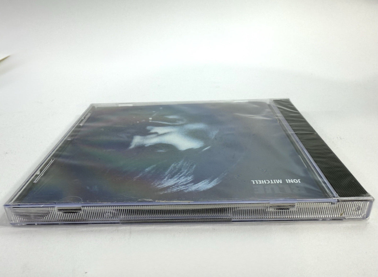 Blue by Joni Mitchell (CD, 2008) BMG Direct Edition - New, Factory Sealed