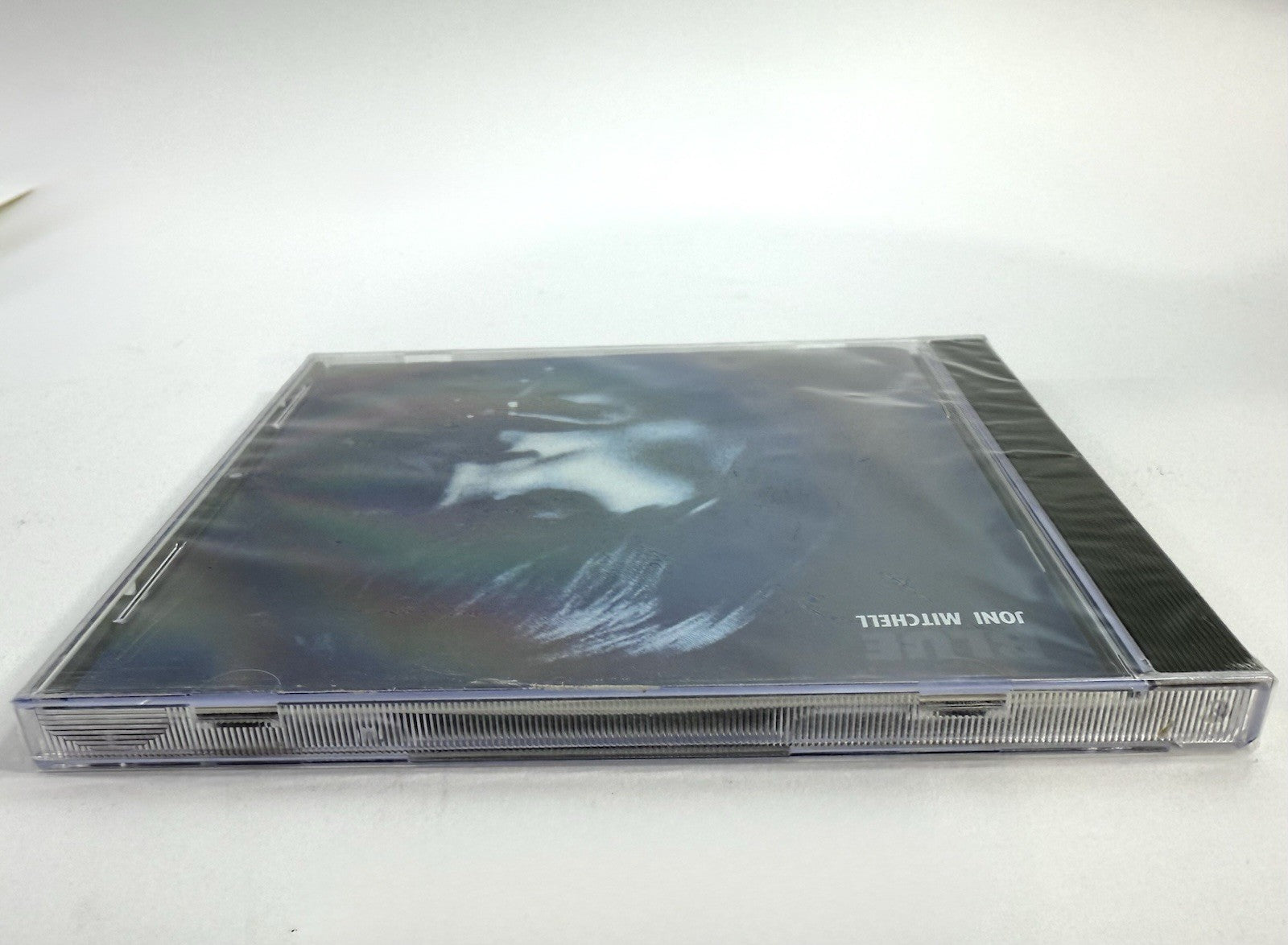 Blue by Joni Mitchell (CD, 2008) BMG Direct Edition - New, Factory Sealed