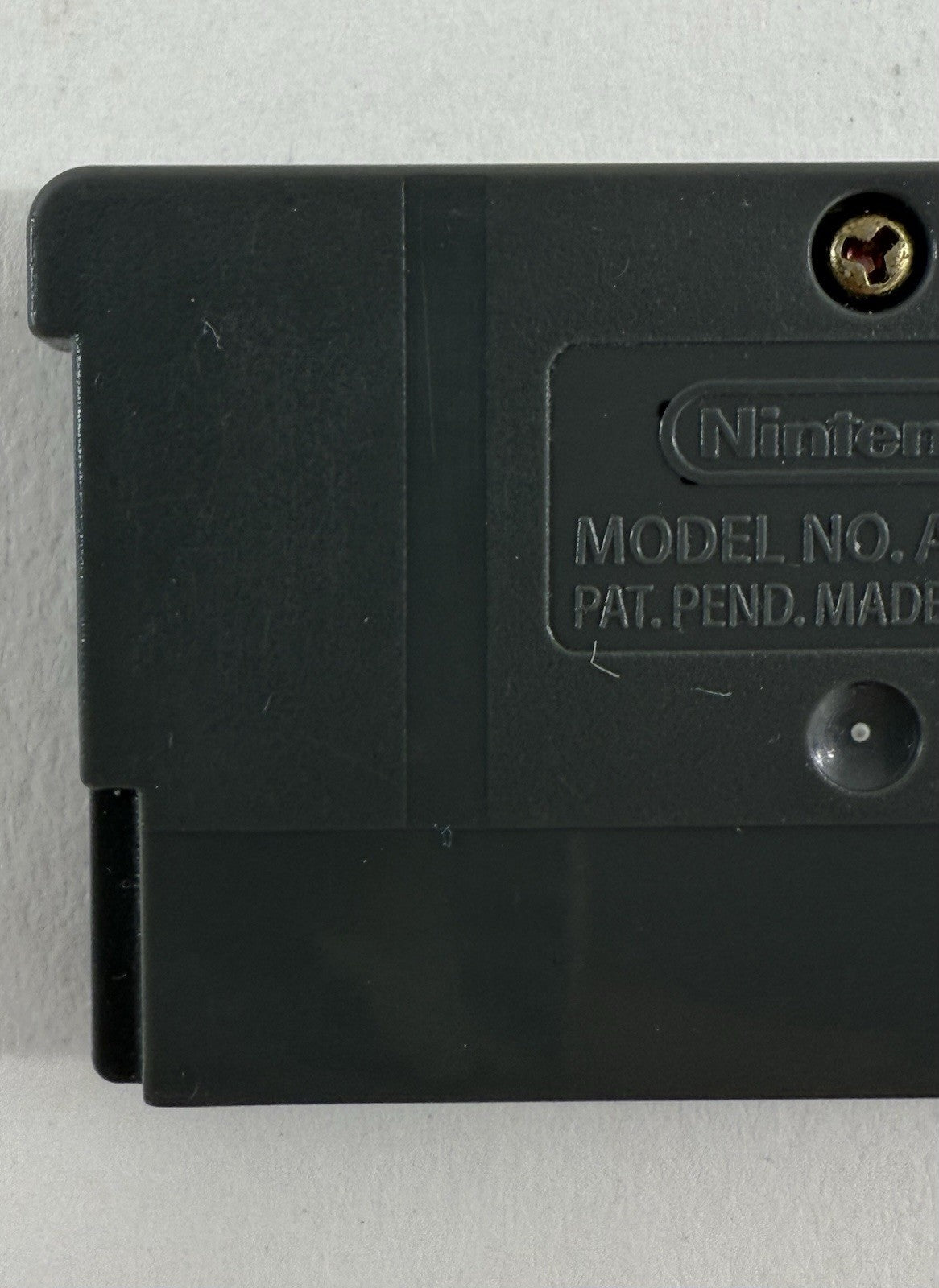 BattleBots: Design & Destroy (Nintendo GameBoy Advance, 2003) Game Cartridge