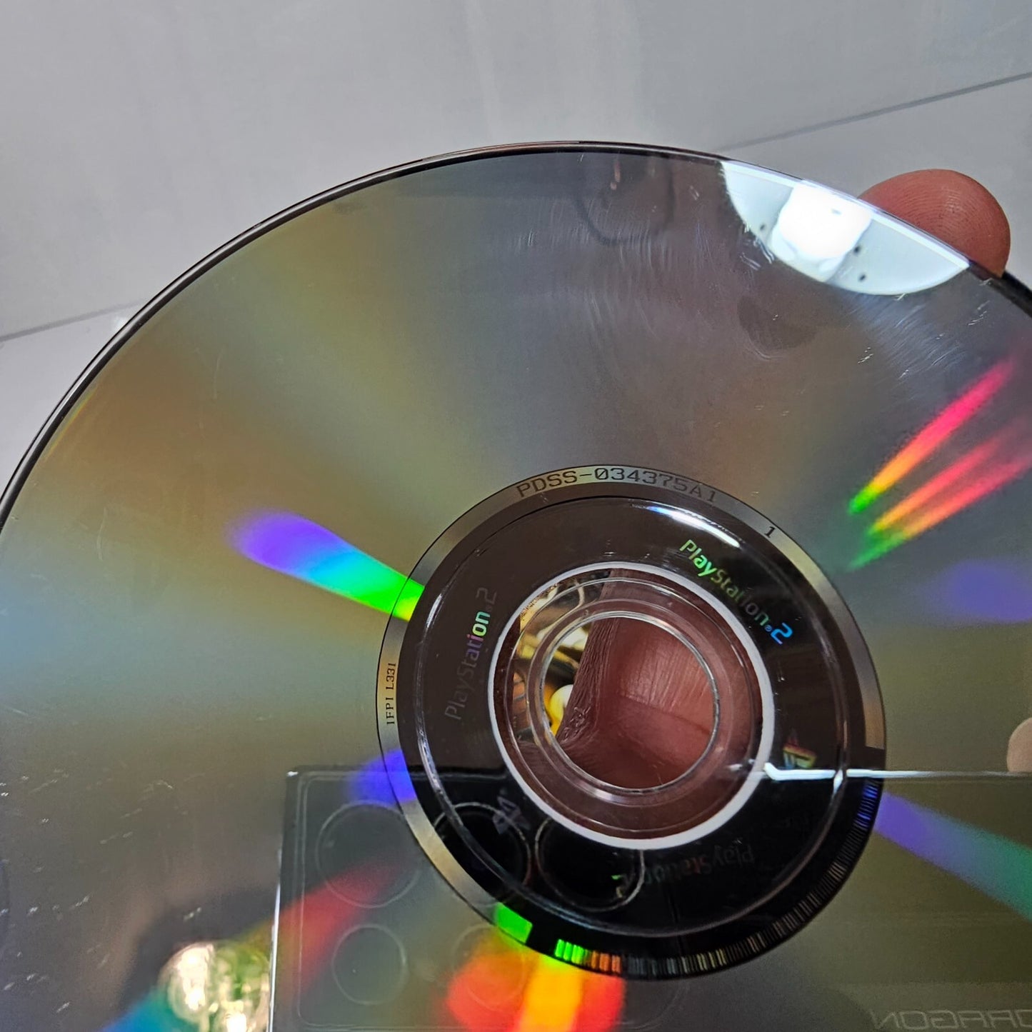 Secret Saturdays: Beasts of the 5th Sun (PlayStation 2, 2009) Game Case Manual