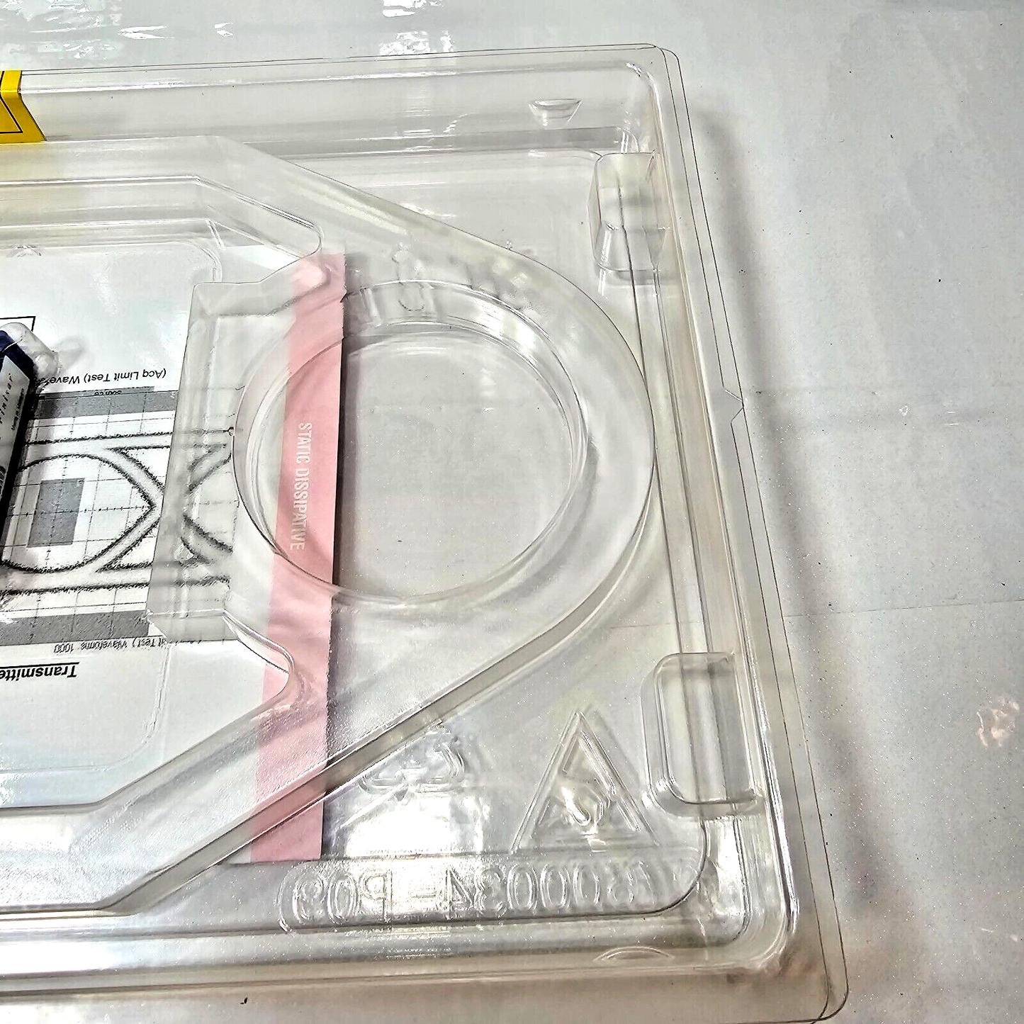 Finisar 1310nm Transponder 15TRPHV1MPS New Sealed