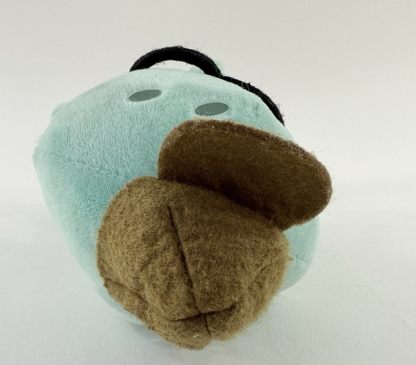 Just Play 2020 Spongebob Squarepants 9" Squidward Nerdy Glasses Plush