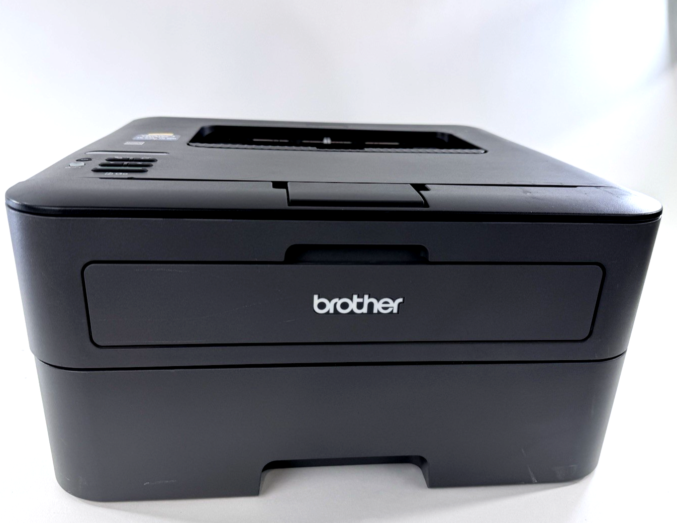 Brother HL-L2340DW Black & White Laser Monochrome Printer - Tested and Working