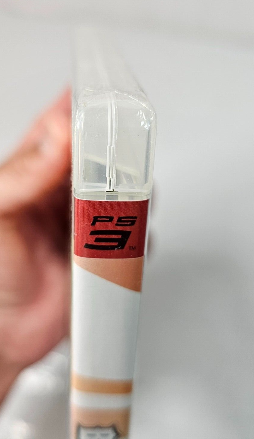 Band Hero (Sony PlayStation 3, 2009) New, Factory Sealed