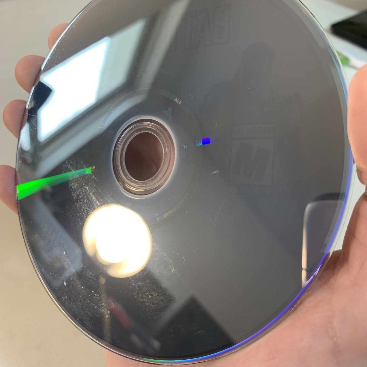 Dishonored (Sony PlayStation 3 Lot) Call Of Duty Black Ops 2/ Battlefield 4