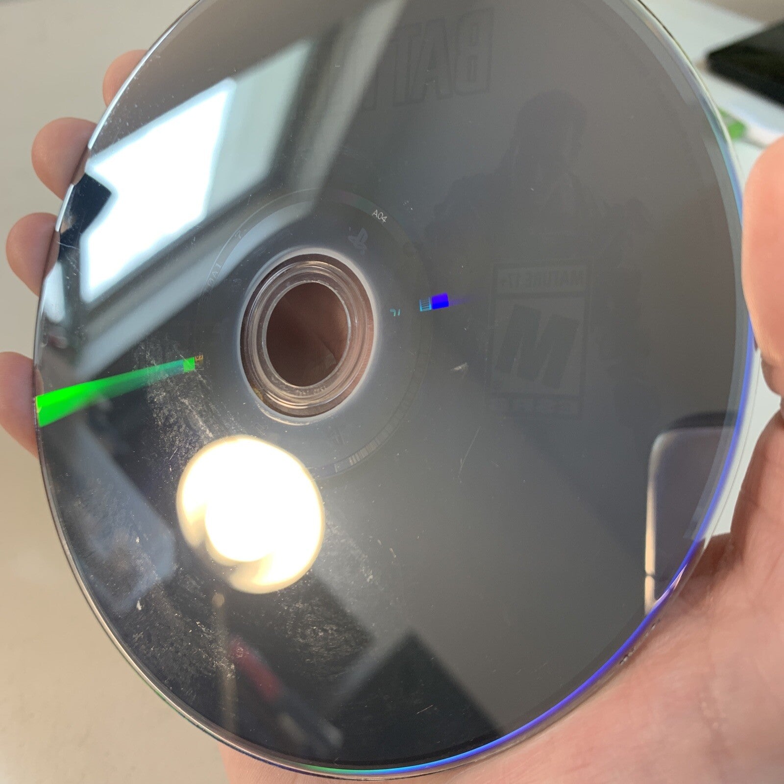 Dishonored (Sony PlayStation 3 Lot) Call Of Duty Black Ops 2/ Battlefield 4