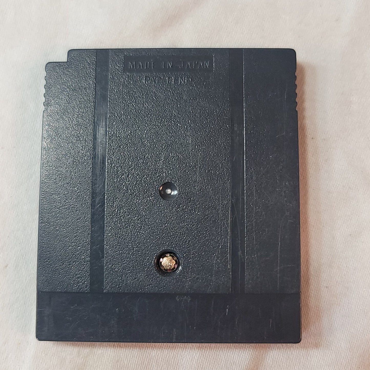 NBA 3 on 3 featuring Kobe Bryant (Nintendo Gameboy Color, 1999) Game Cartridge 