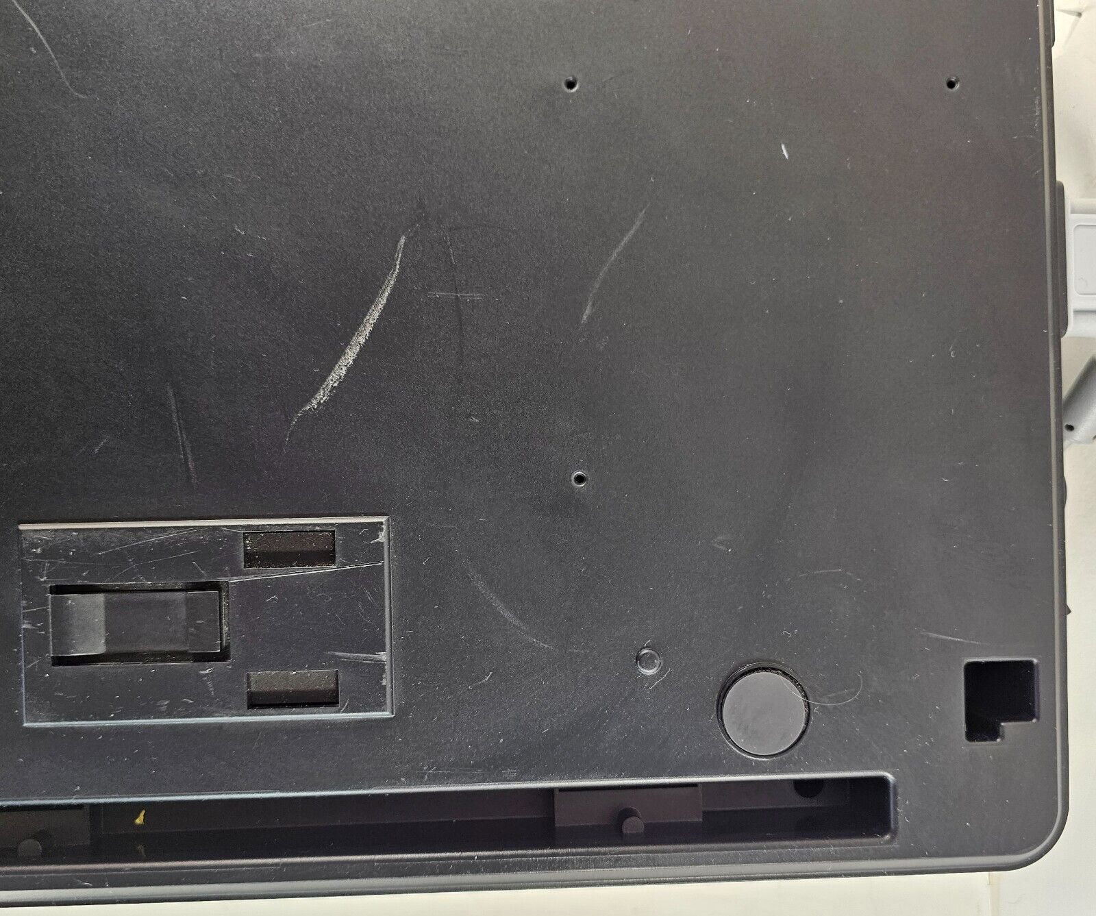 HP ScanJet 4850 Flatbed Scanner - Tested and Working