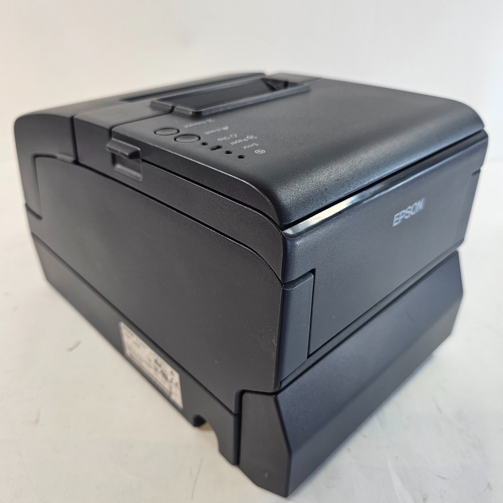 EPSON TM-H6000IV  M253A POS Multifunction Receipt Printer  - Tested and Working