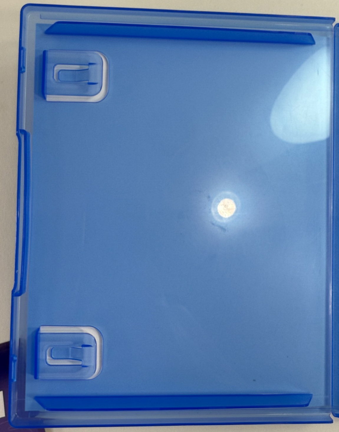 NBA 2K21 (Sony PlayStation 5, 2020) Game Case & Insert