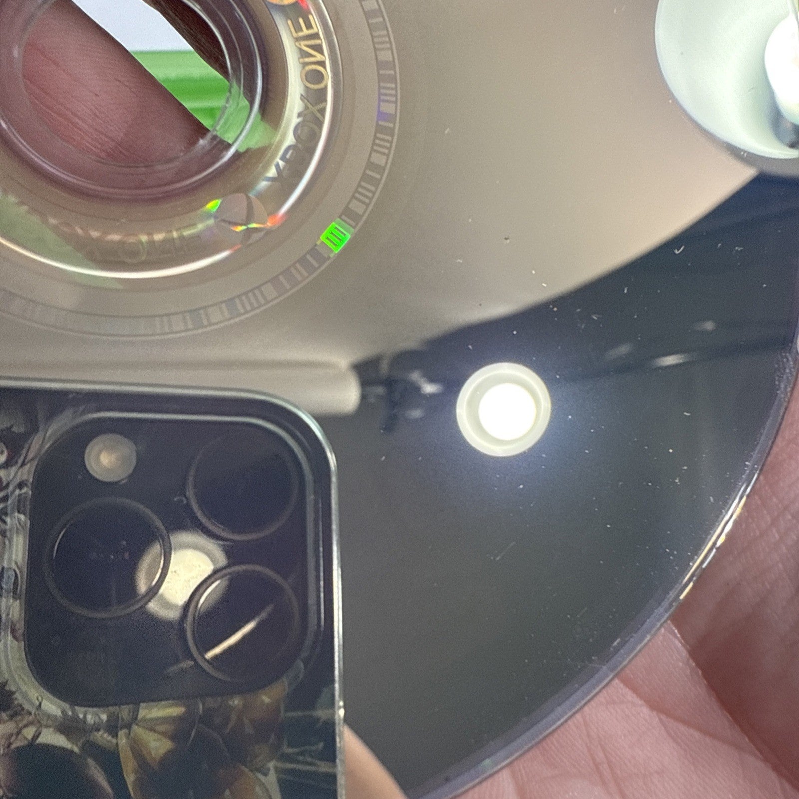 Madden NFL 25 (Microsoft Xbox One, 2013) Game Case Inserts - Tested