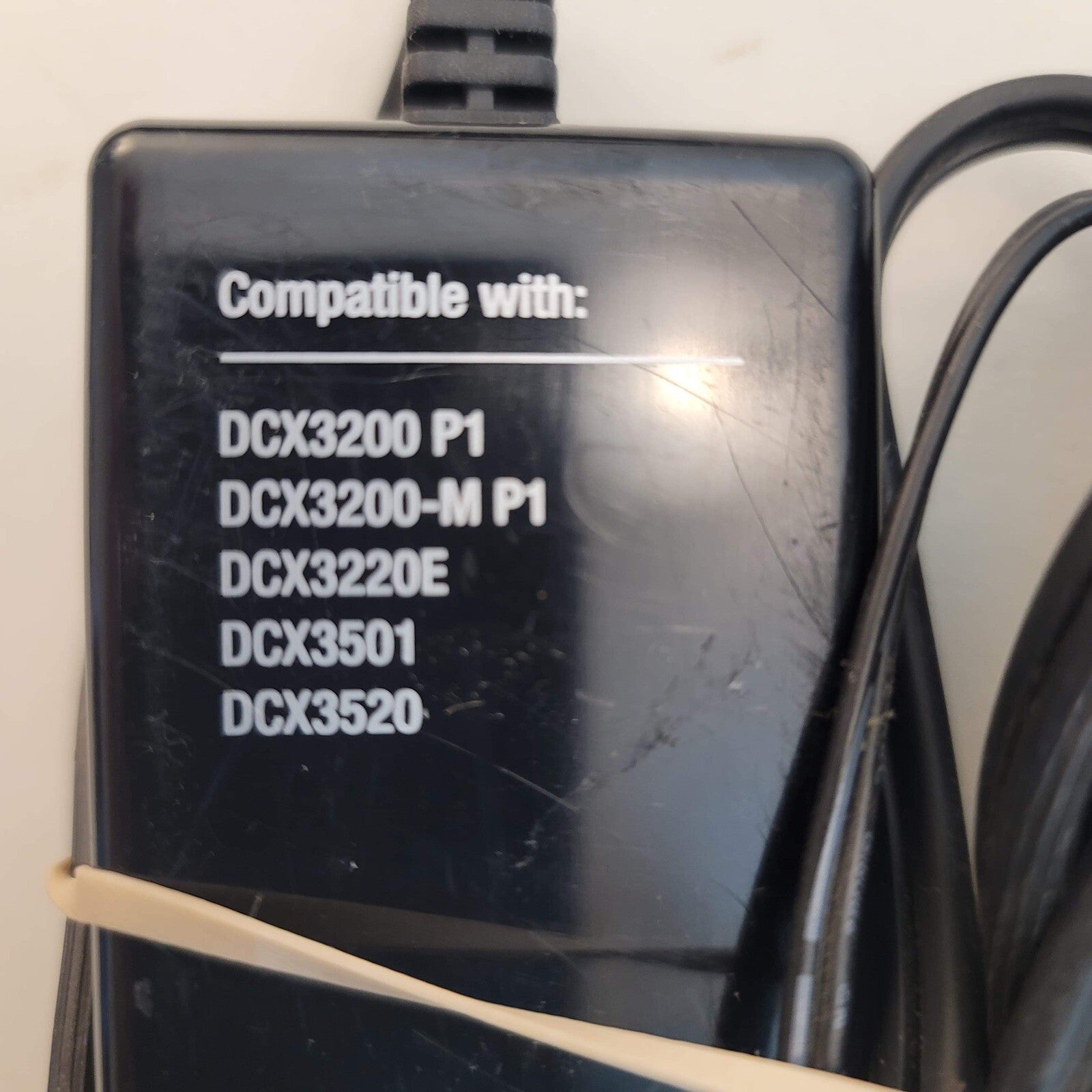 Challenger Cable Sales 12V 2.67A Switching Power Supply PS-2.1-12-267DAT