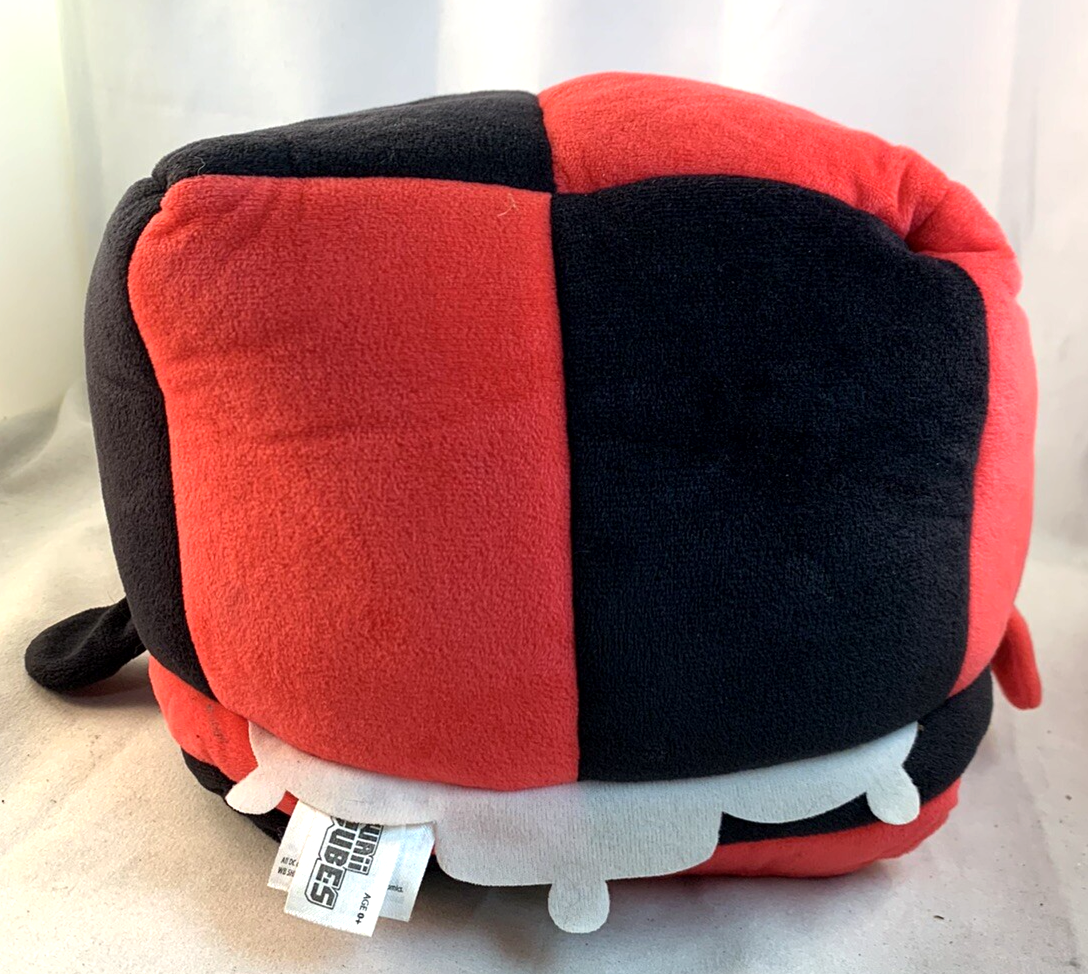 WishFactory 2016 Kawaii Cubes Series 7" Harley Quinn plush