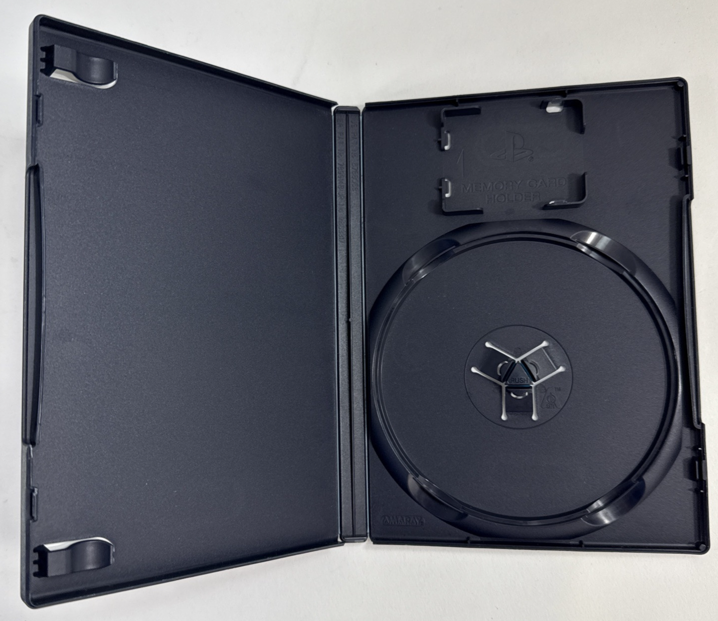 Robots (Sony PlayStation 2, 2005) Game Case Manual - Tested and Working