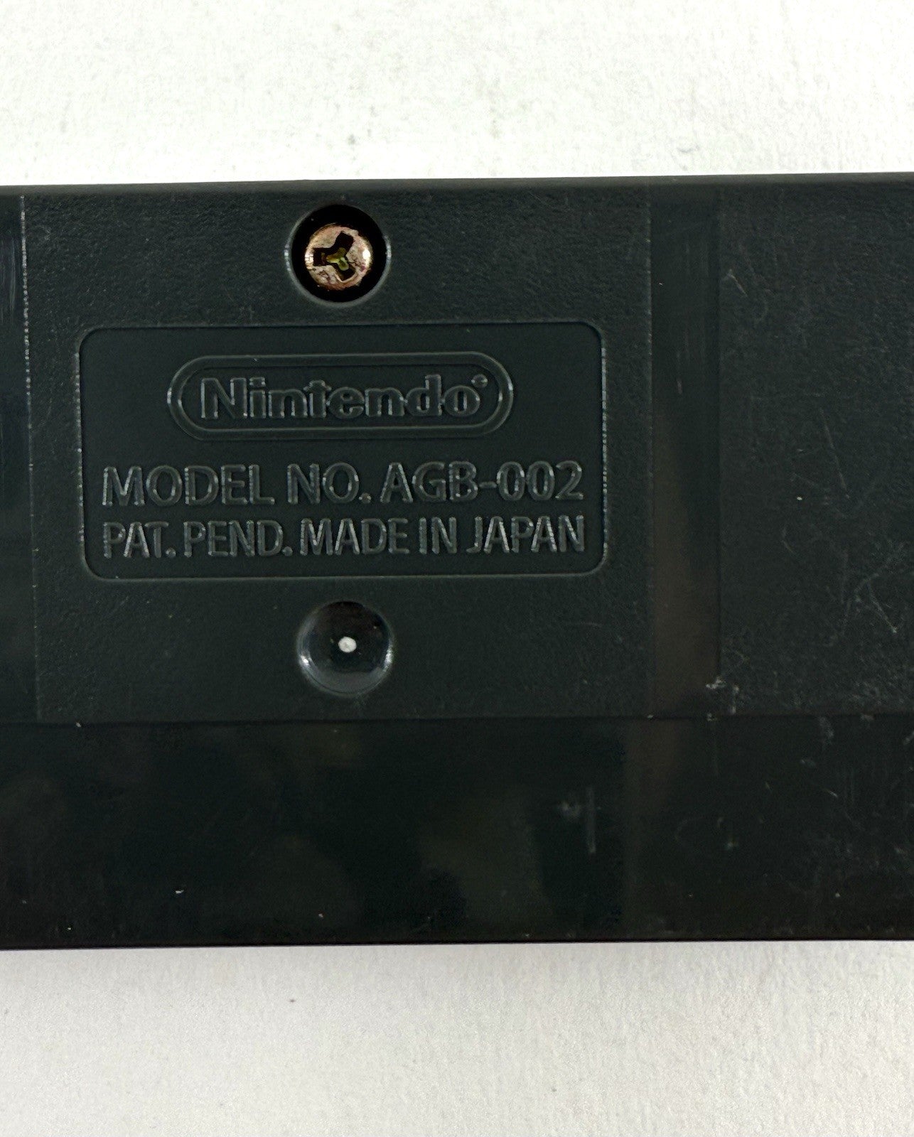 Frogger's Adventures: Temple of the Frog (GameBoy Advance, 2001) Game Cartridge