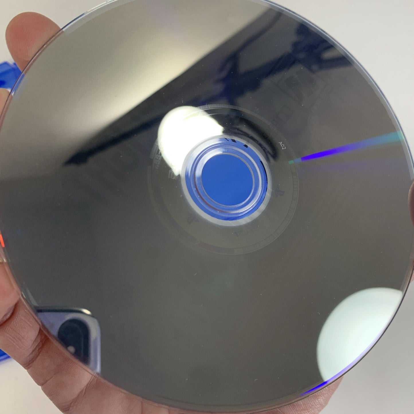 Dying Light (Sony PlayStation 4, 2015) Game Case Manual Insert - Tested