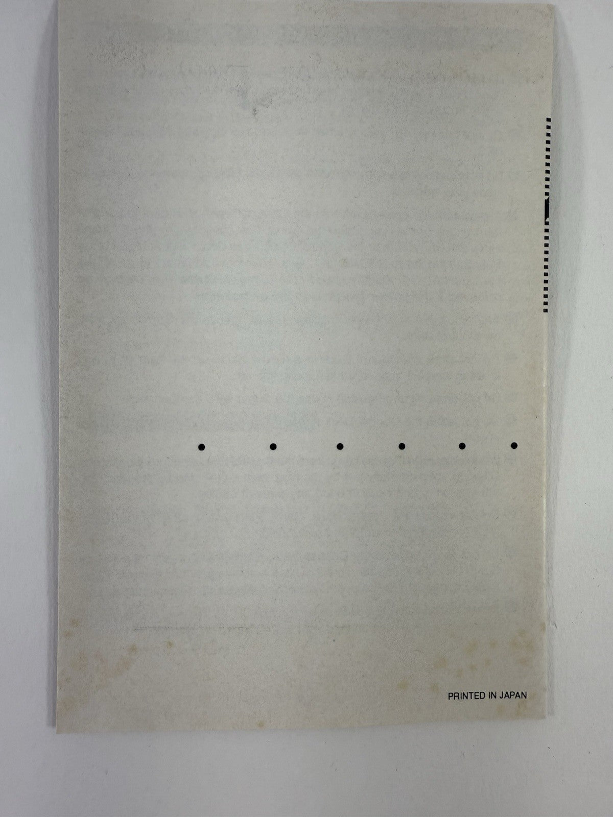 Cleaning Kit For Super Nintendo Entertainment System with Box, Manual, Inserts